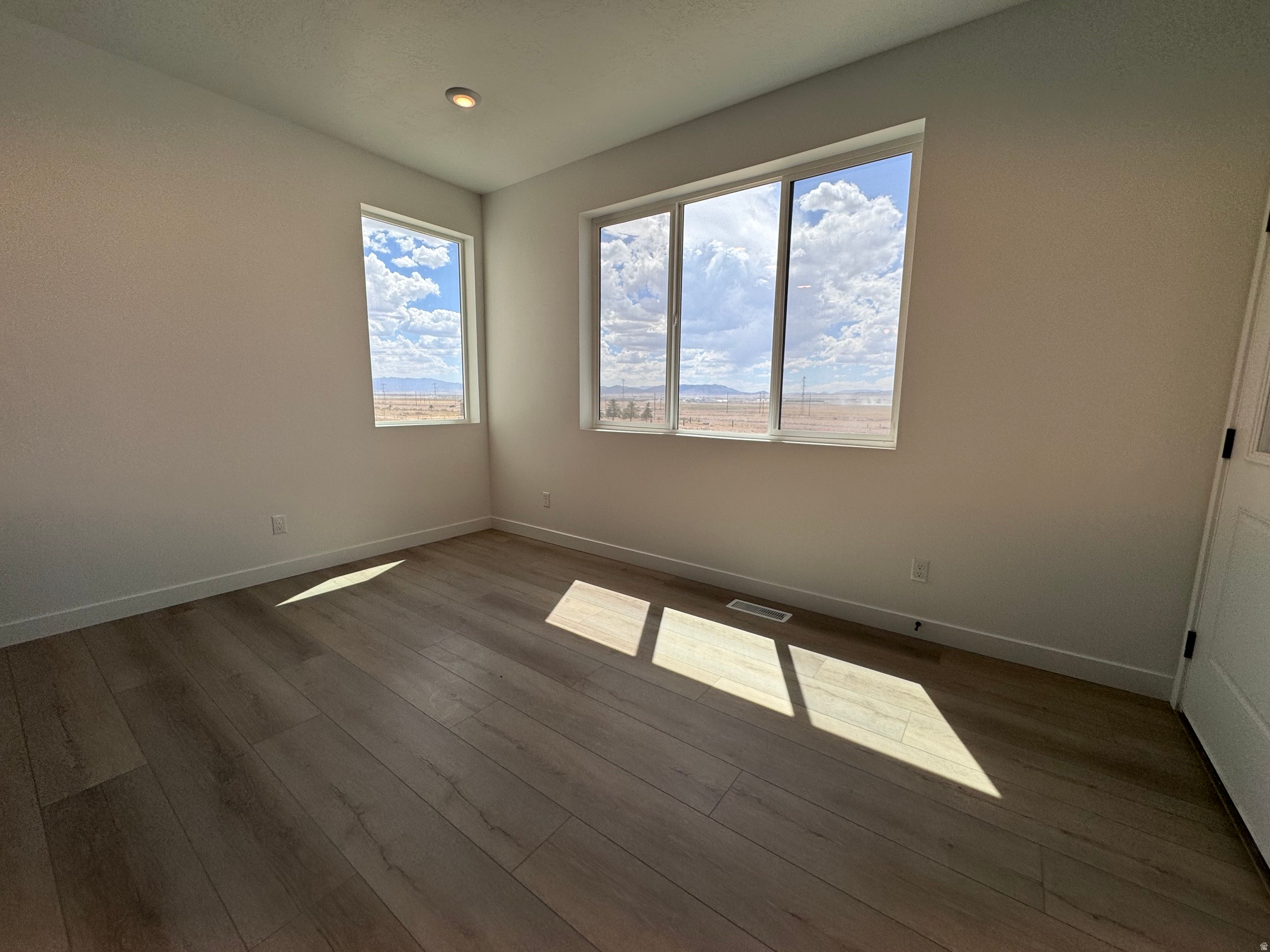 SCARLET RIDGE - Residential