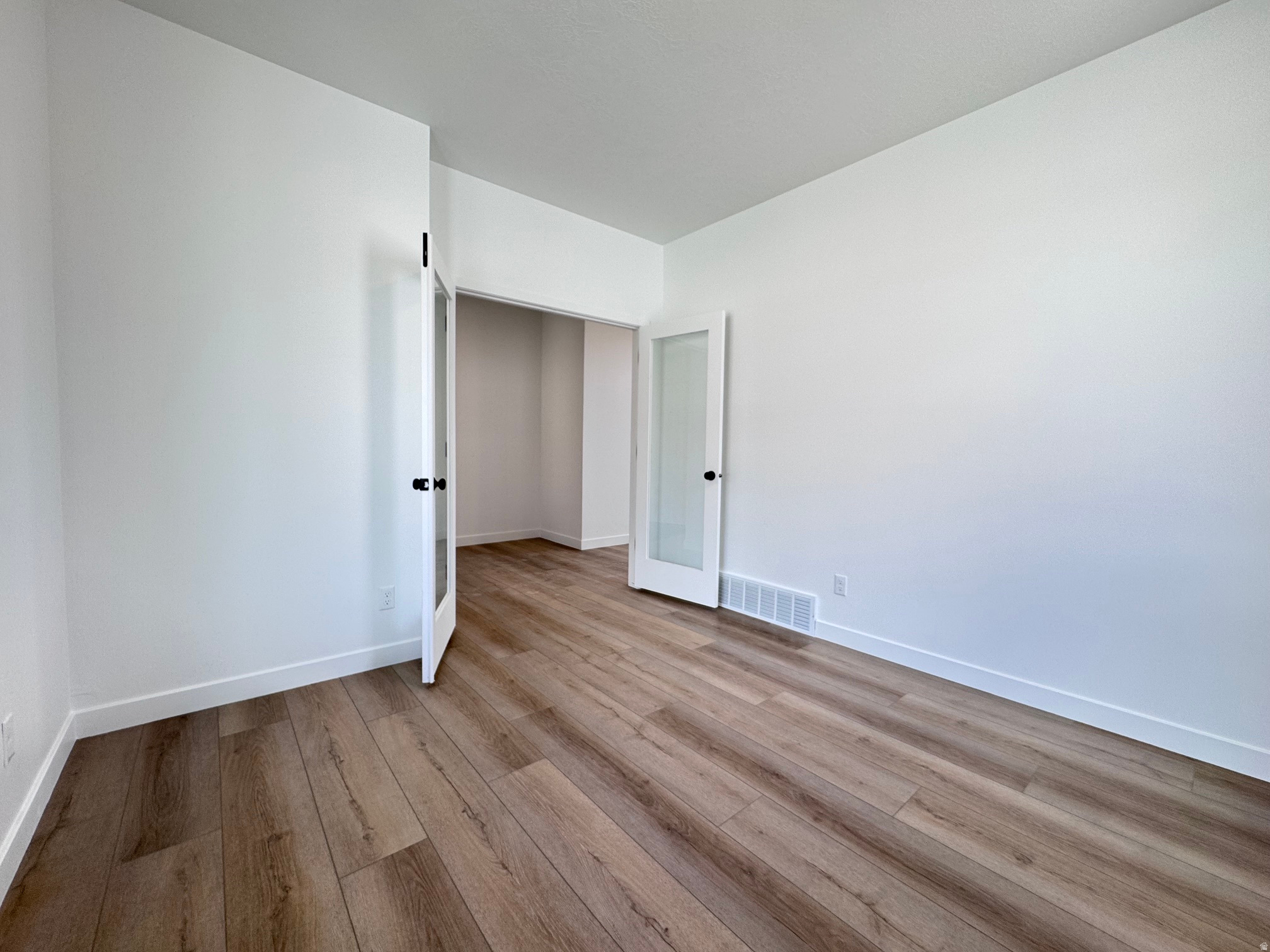 SCARLET RIDGE - Residential