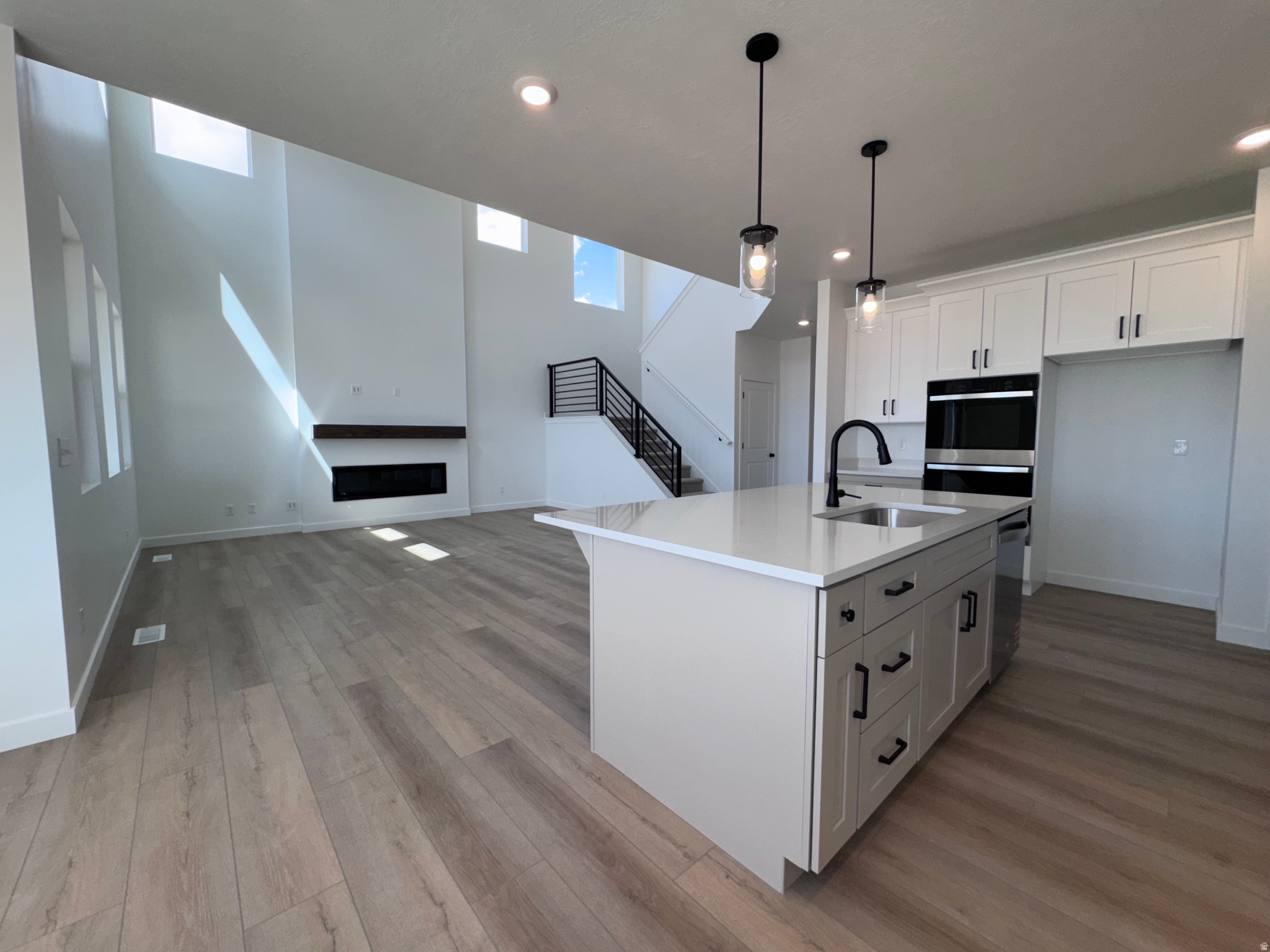 SCARLET RIDGE - Residential
