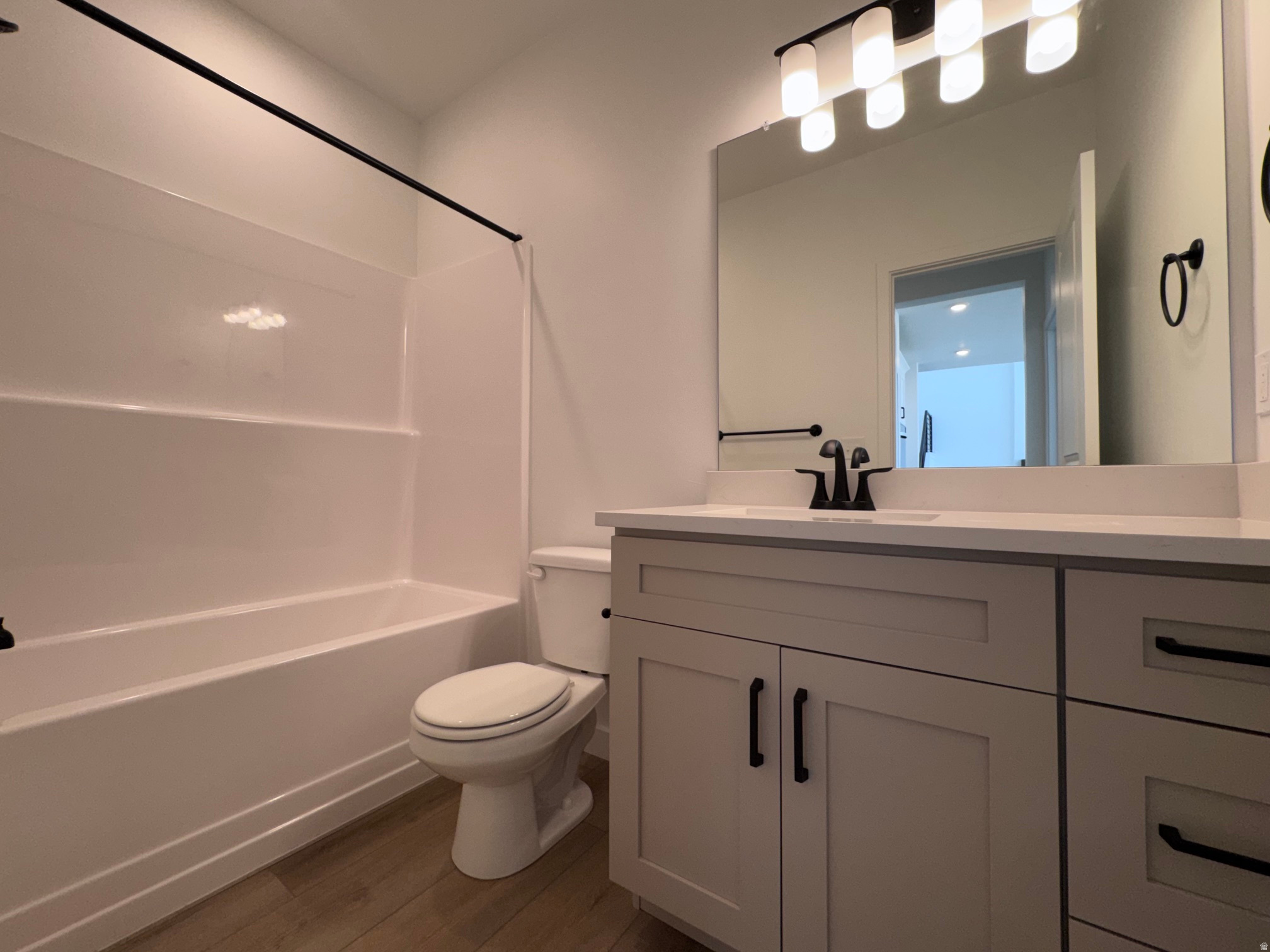 SCARLET RIDGE - Residential