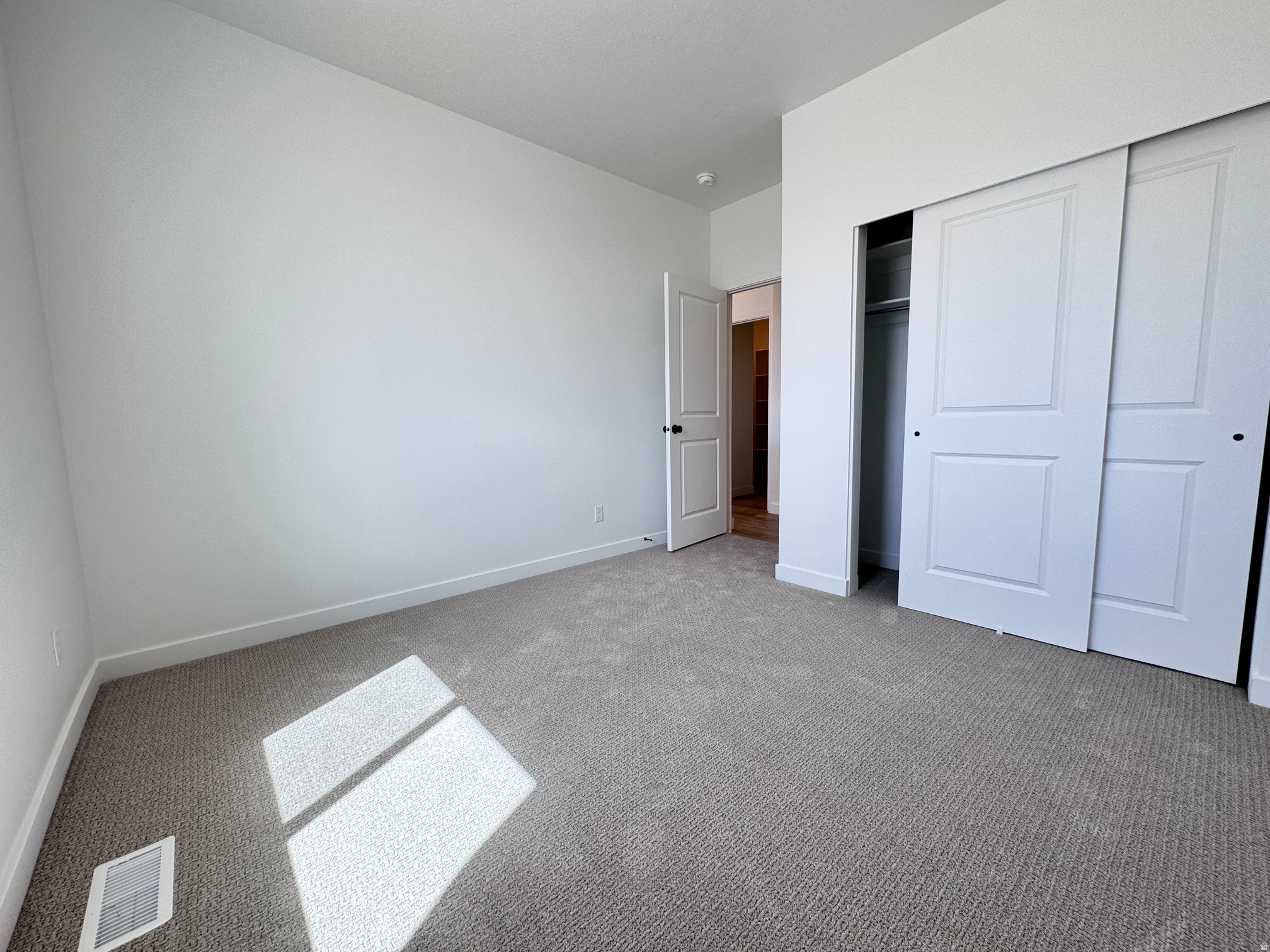 SCARLET RIDGE - Residential