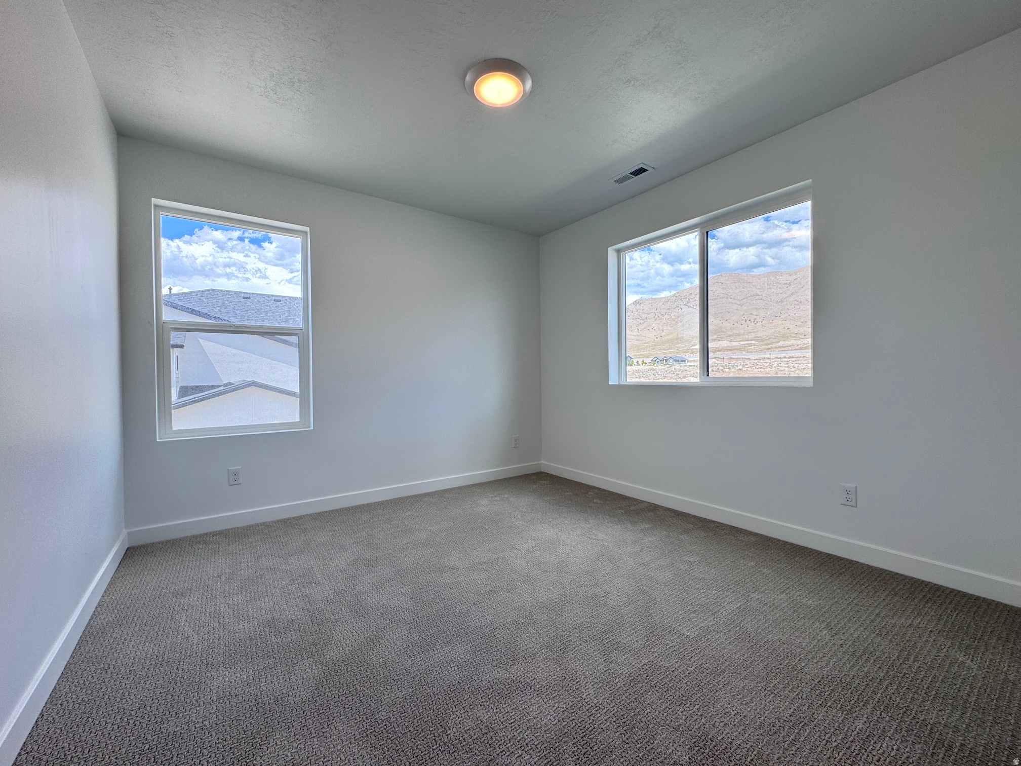 SCARLET RIDGE - Residential