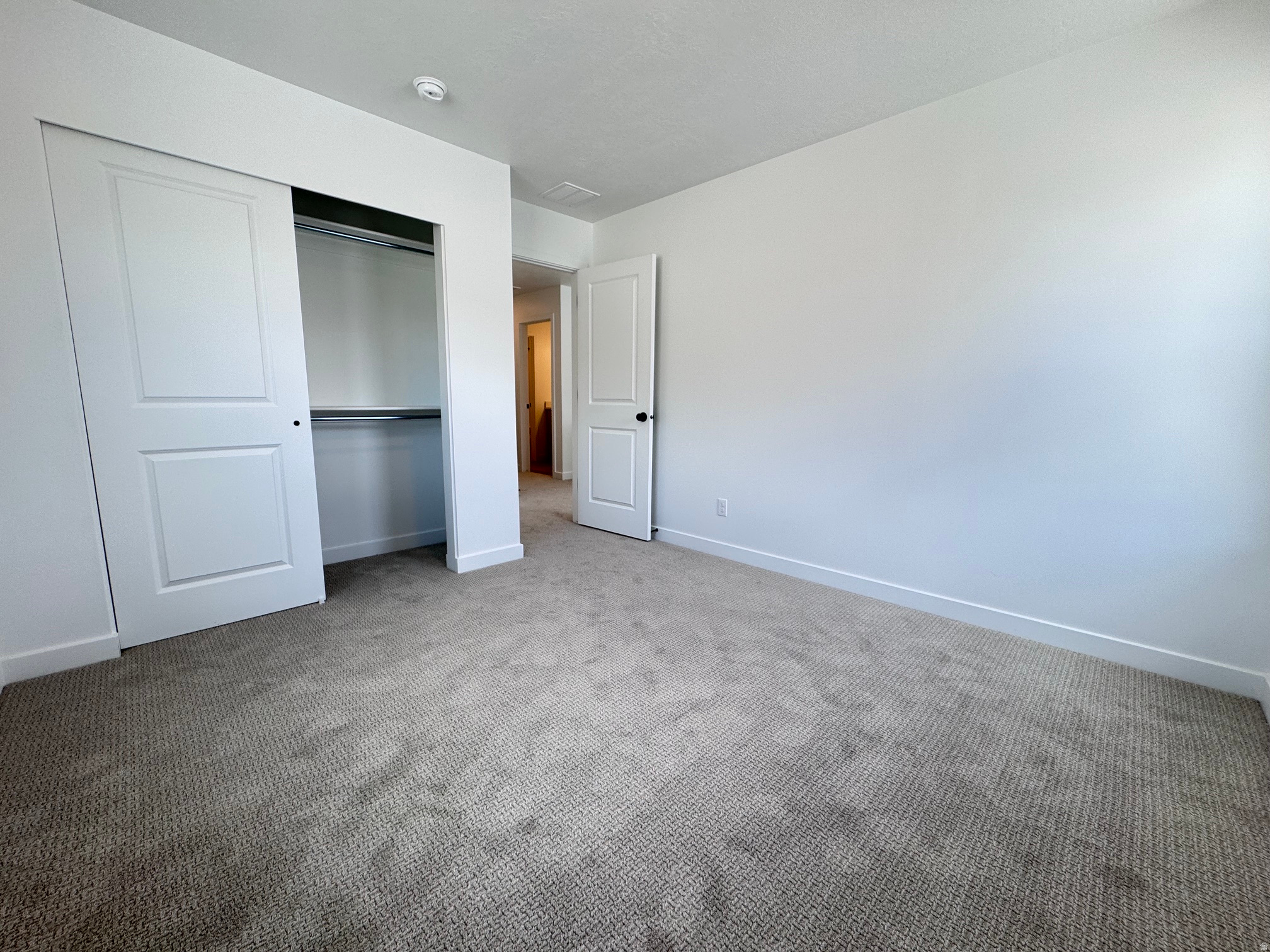SCARLET RIDGE - Residential