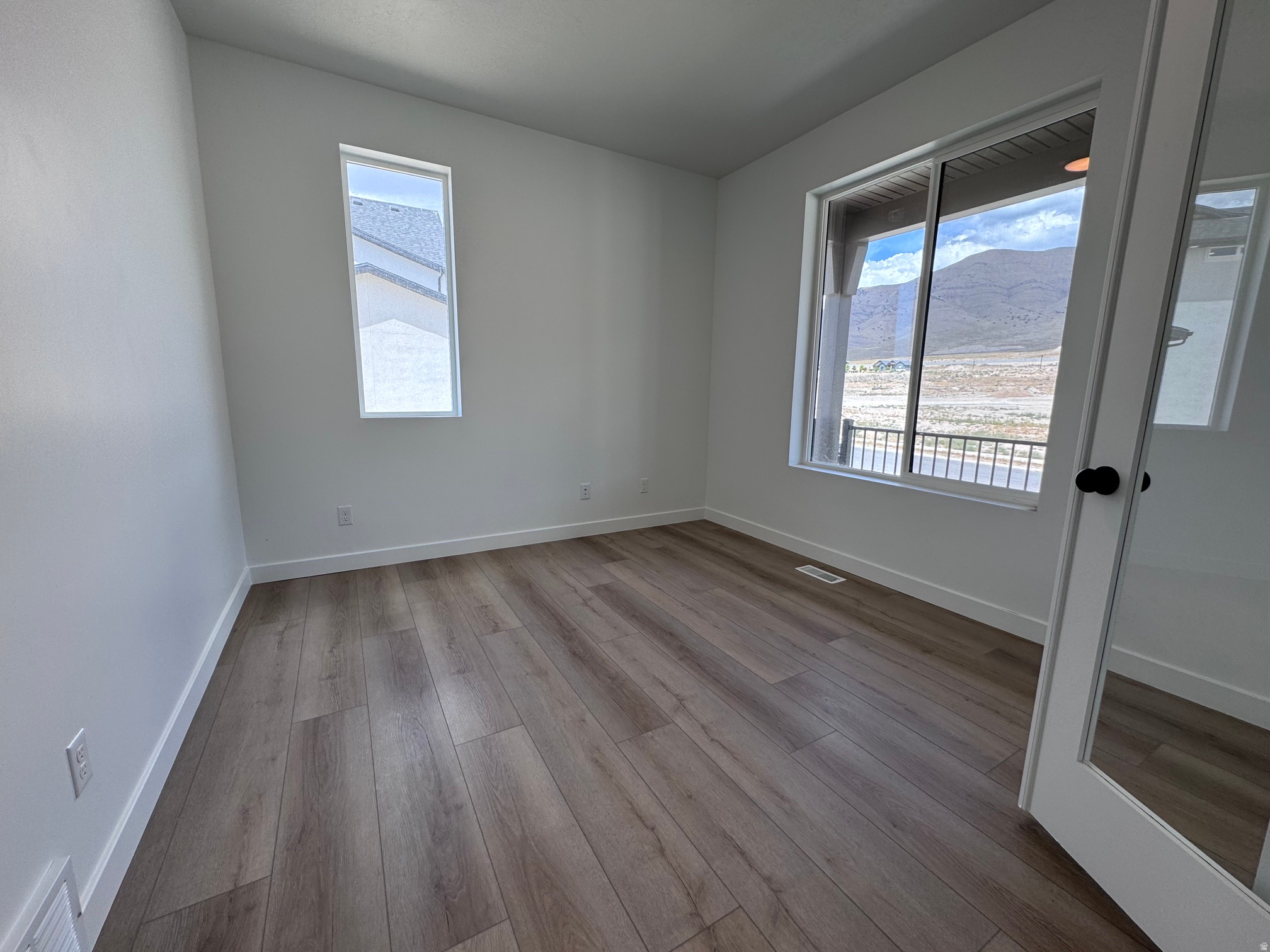 SCARLET RIDGE - Residential