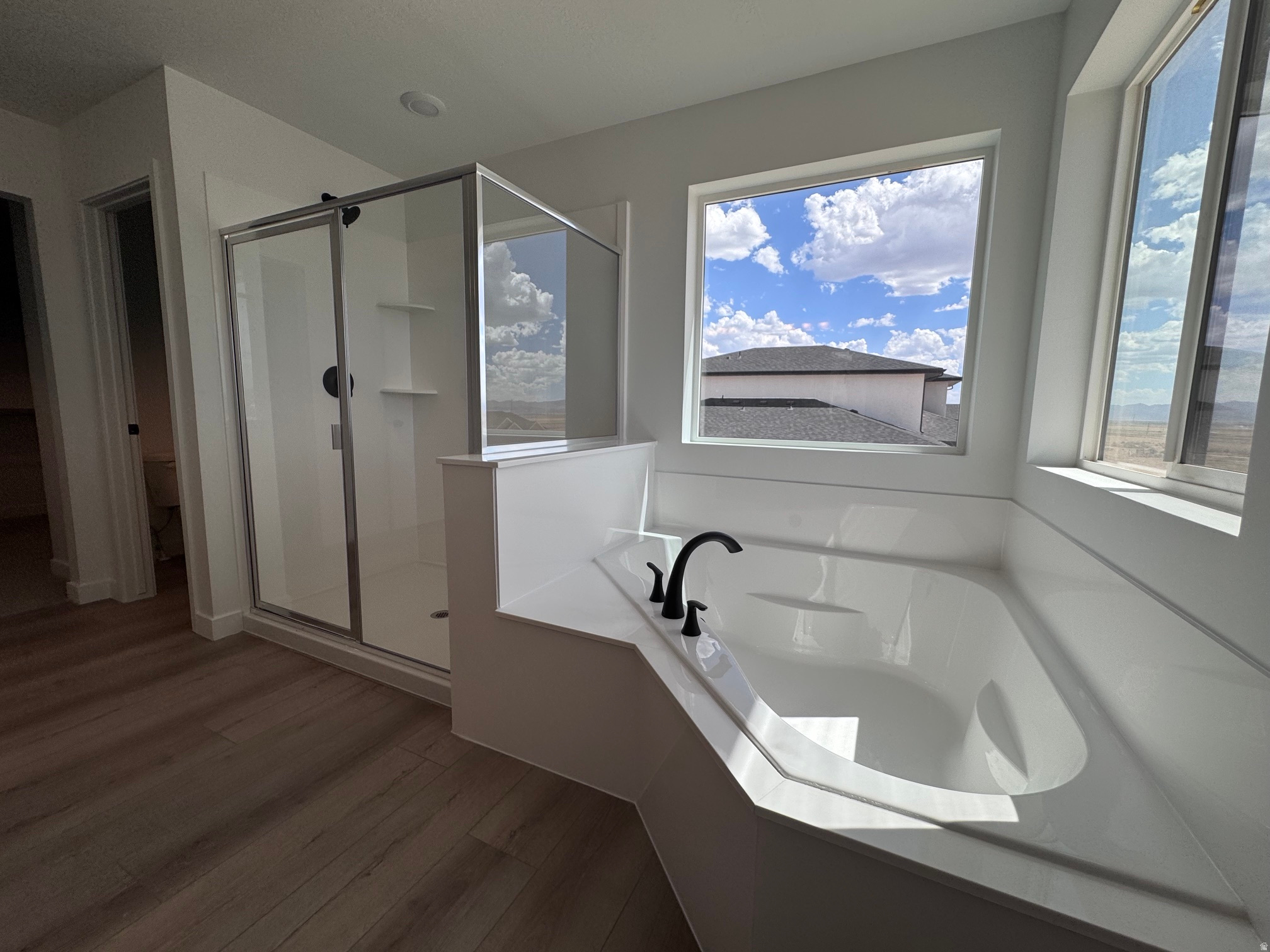 SCARLET RIDGE - Residential