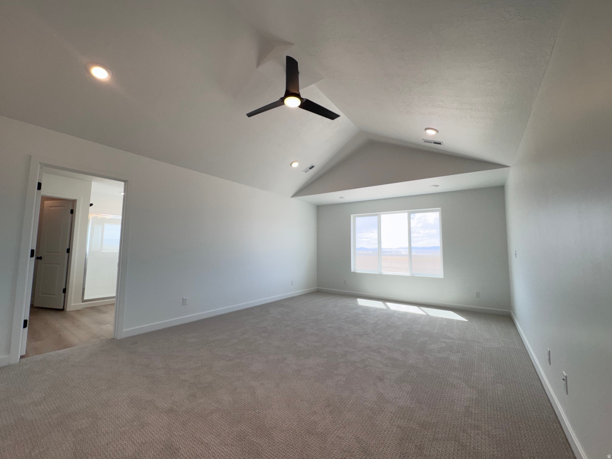 SCARLET RIDGE - Residential