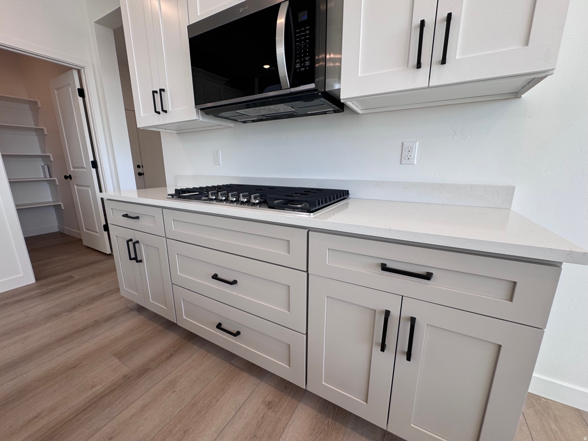 SCARLET RIDGE - Residential