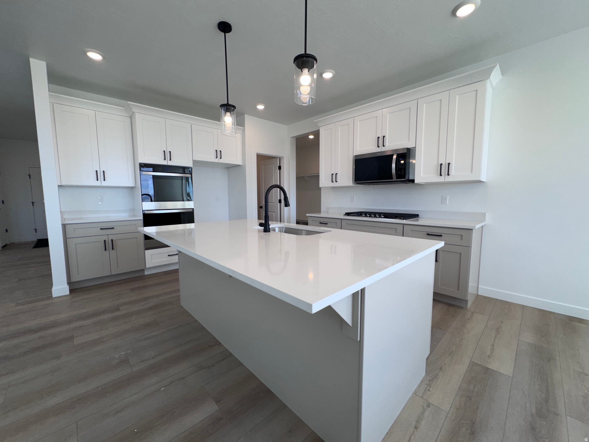 SCARLET RIDGE - Residential