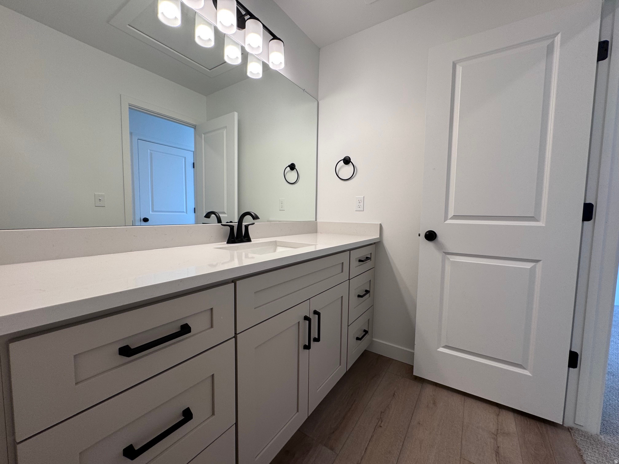 SCARLET RIDGE - Residential