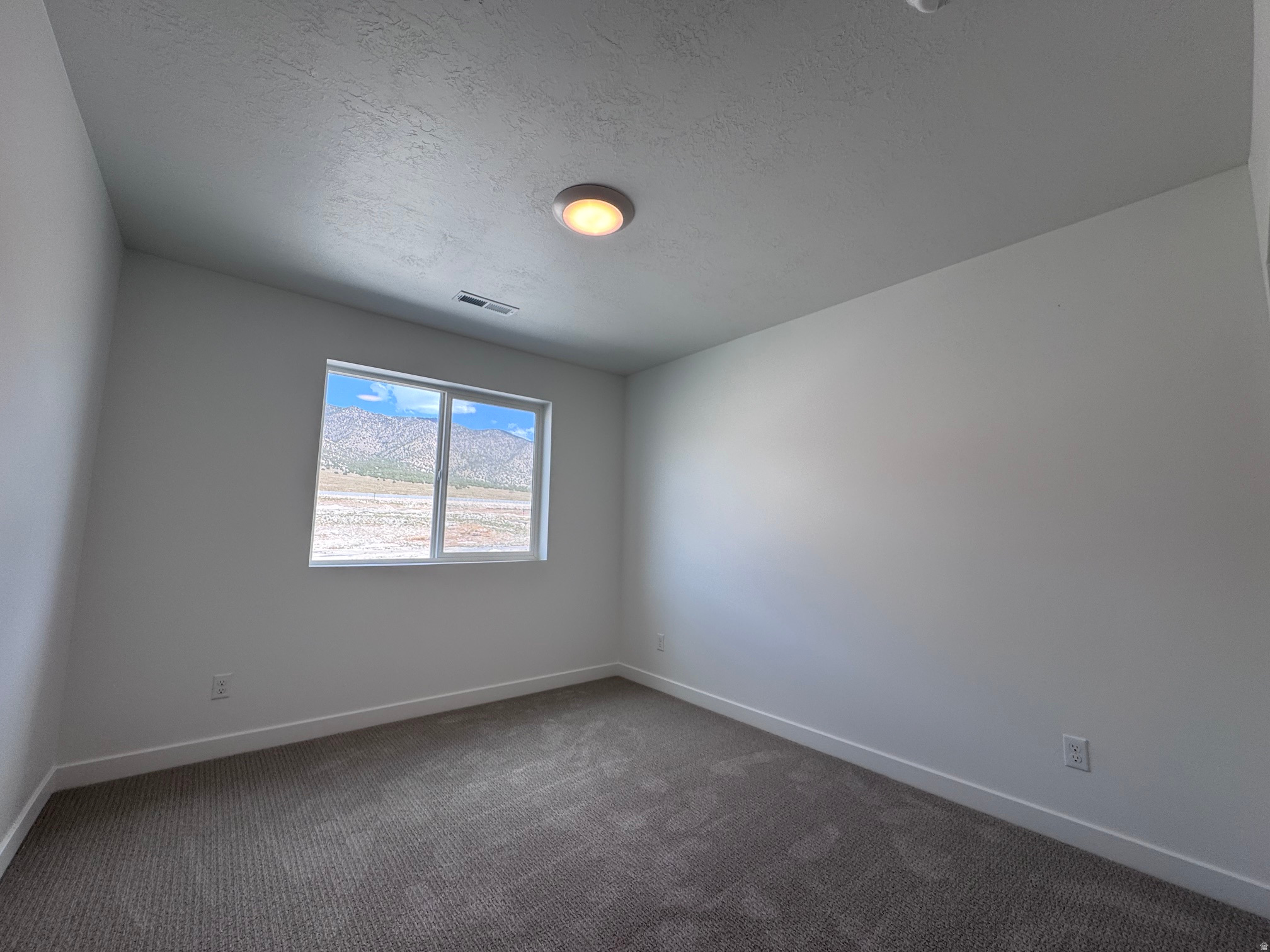 SCARLET RIDGE - Residential
