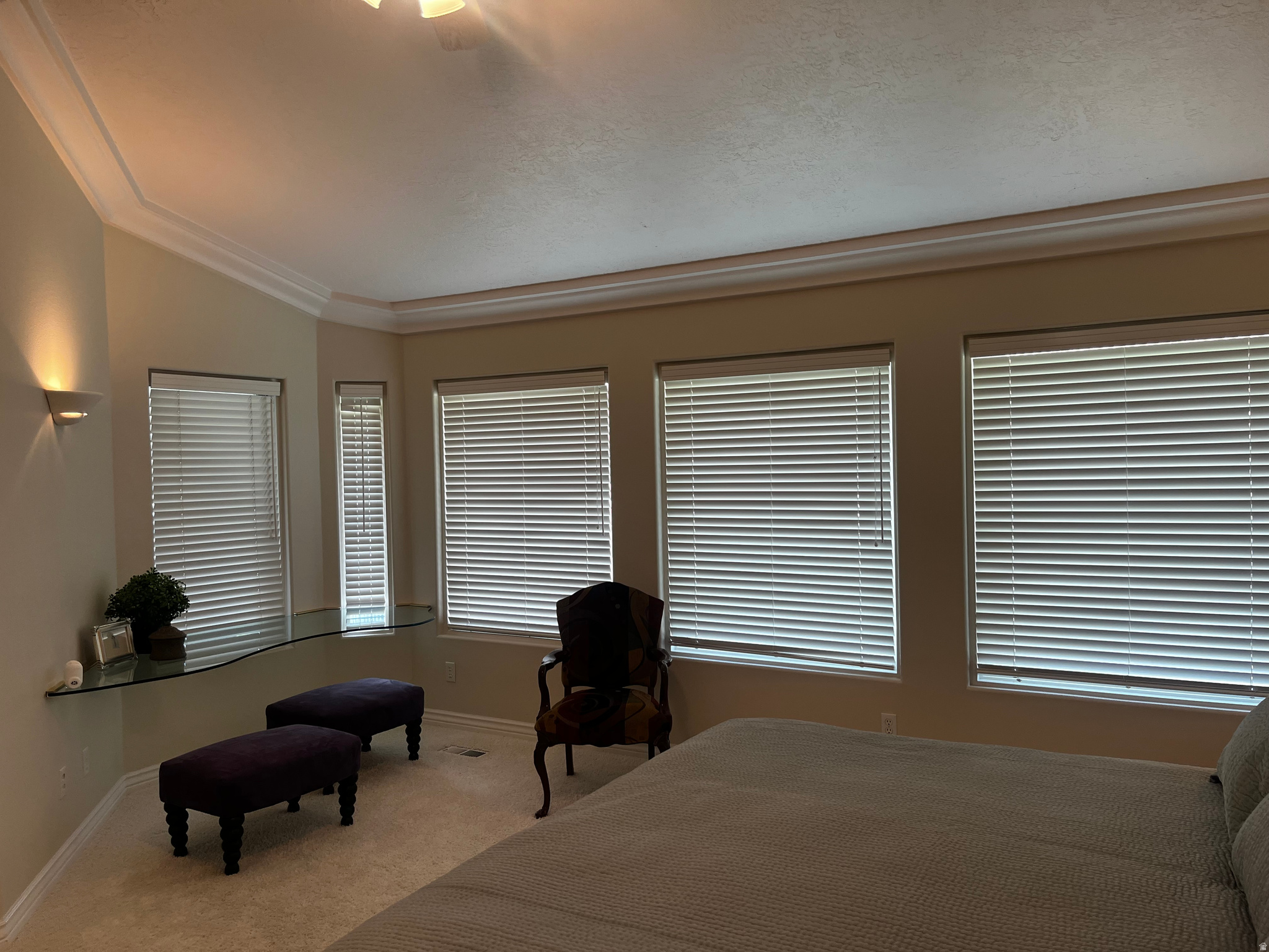 CRYSTAL LAKES TOWHOMES - Residential