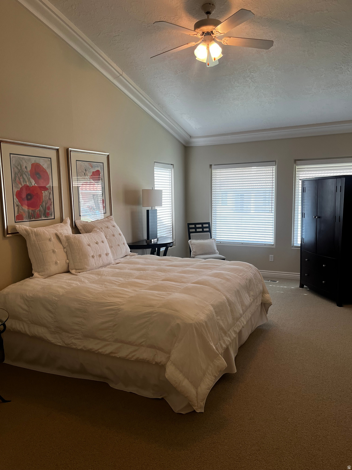 CRYSTAL LAKES TOWHOMES - Residential