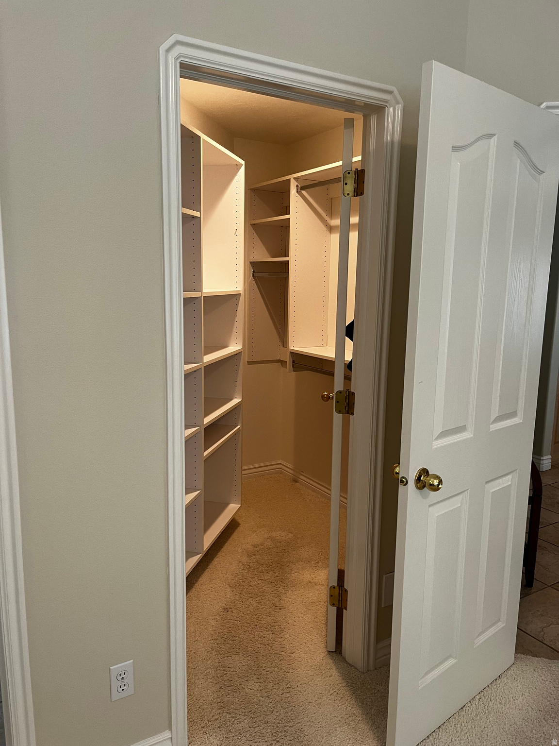 CRYSTAL LAKES TOWHOMES - Residential