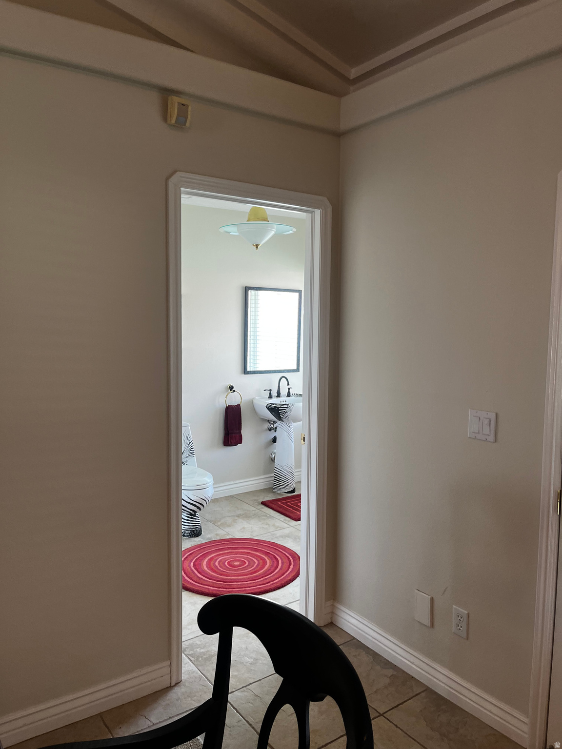 CRYSTAL LAKES TOWHOMES - Residential