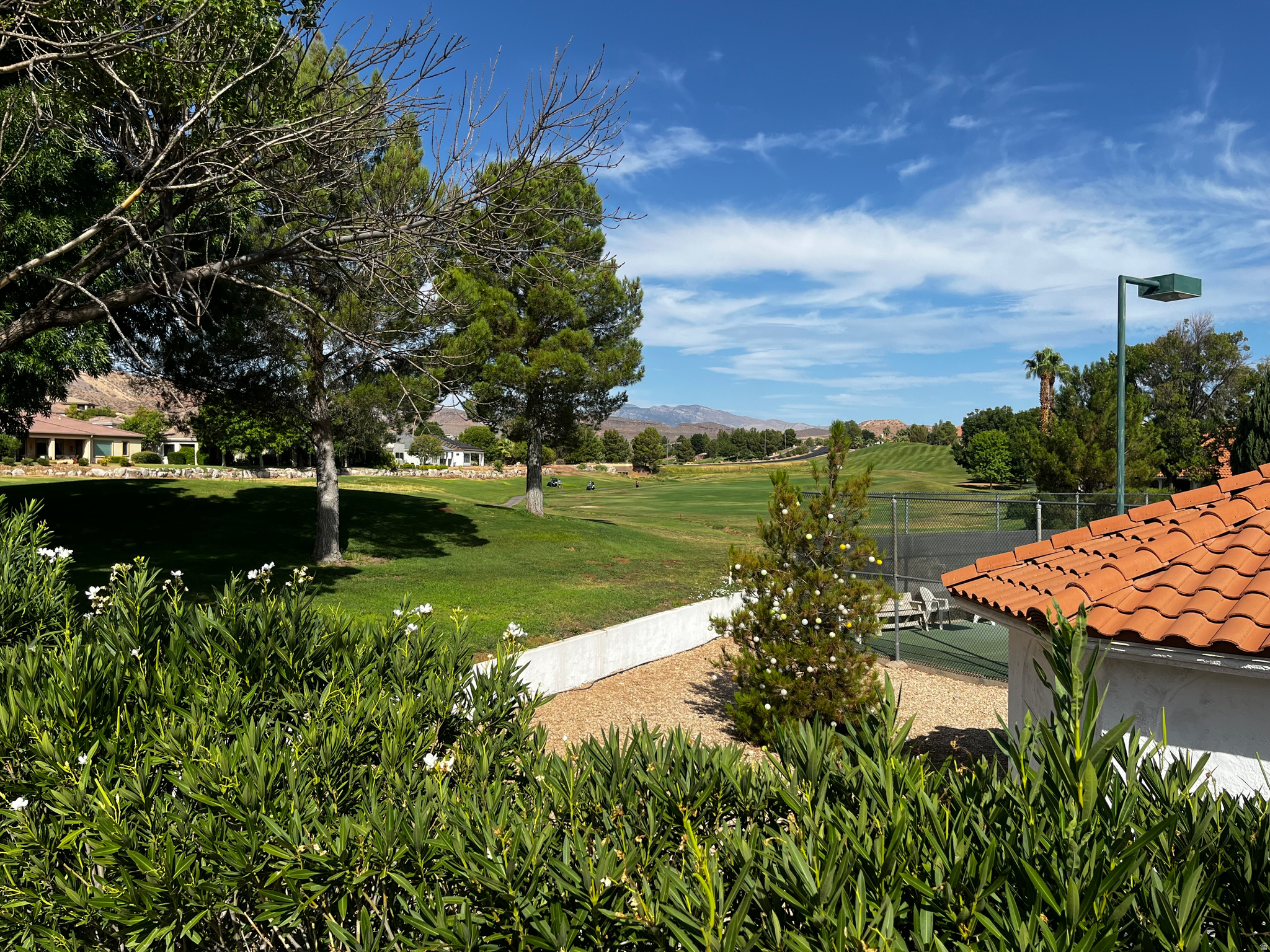 CRYSTAL LAKES TOWHOMES - Residential