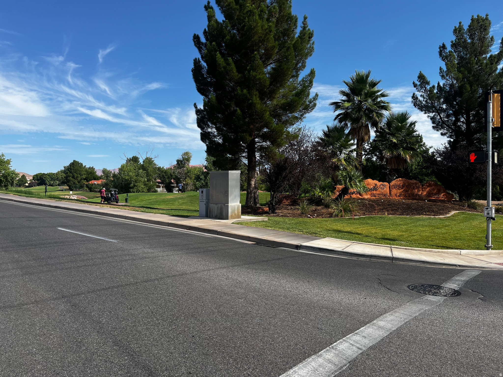 CRYSTAL LAKES TOWHOMES - Residential