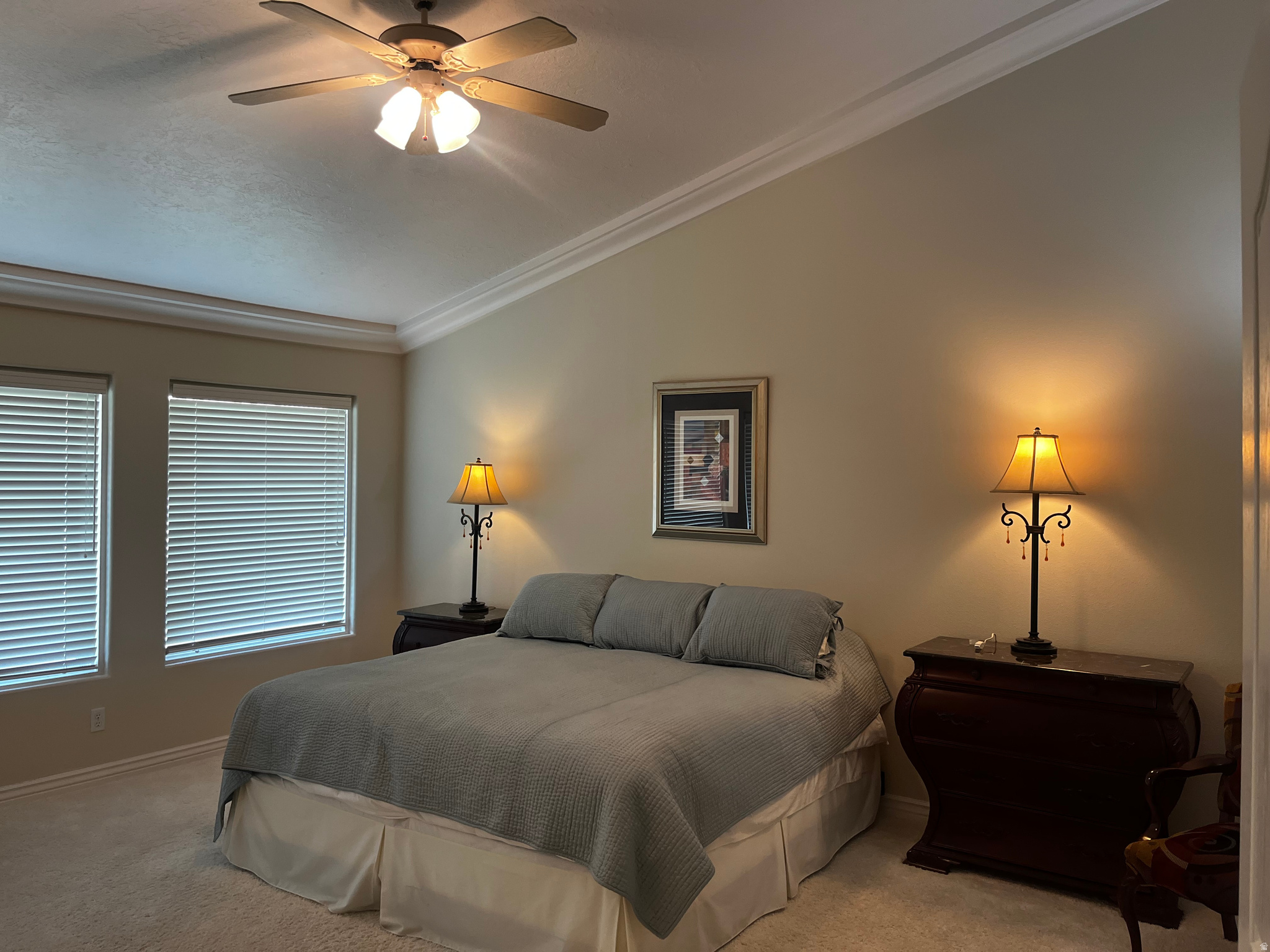 CRYSTAL LAKES TOWHOMES - Residential
