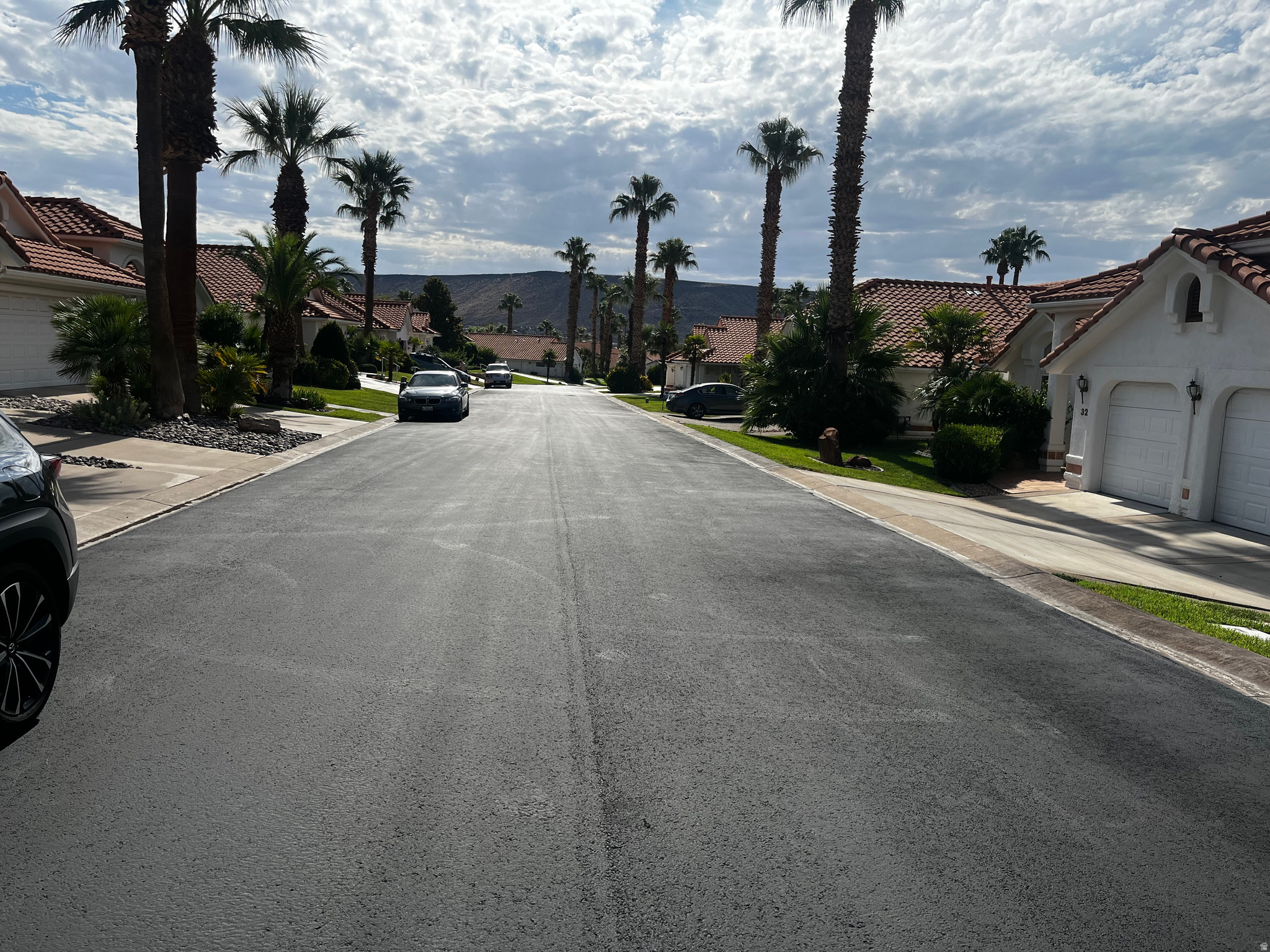 CRYSTAL LAKES TOWHOMES - Residential