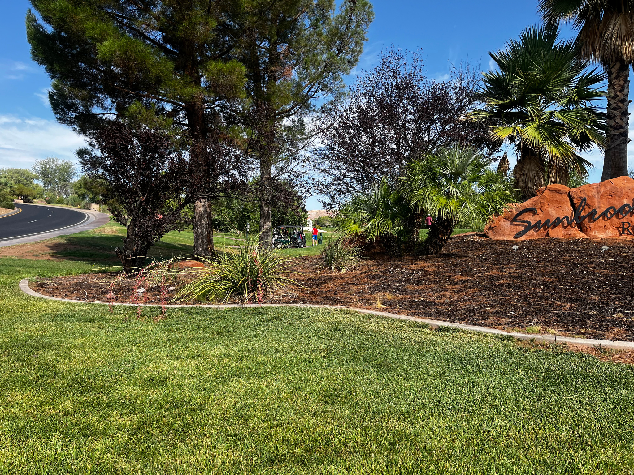 CRYSTAL LAKES TOWHOMES - Residential