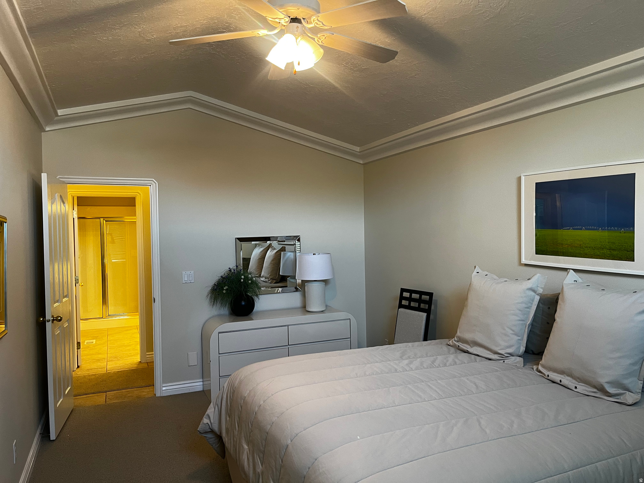 CRYSTAL LAKES TOWHOMES - Residential