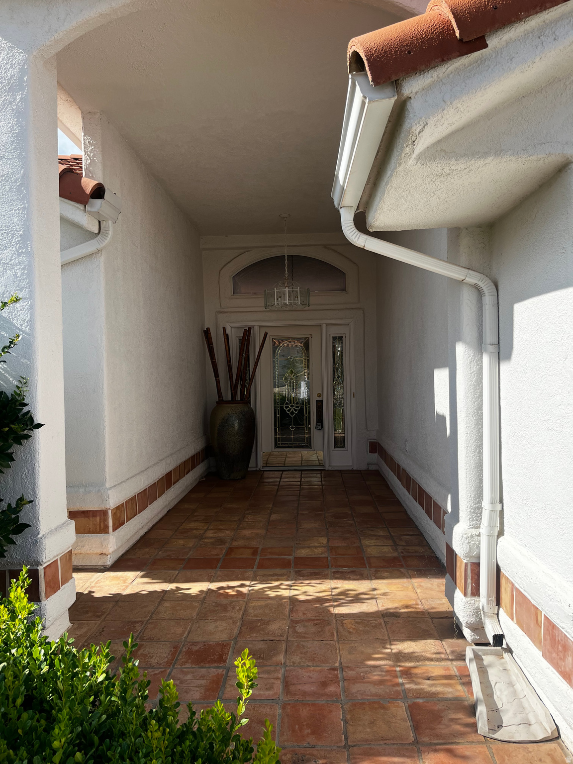 CRYSTAL LAKES TOWHOMES - Residential