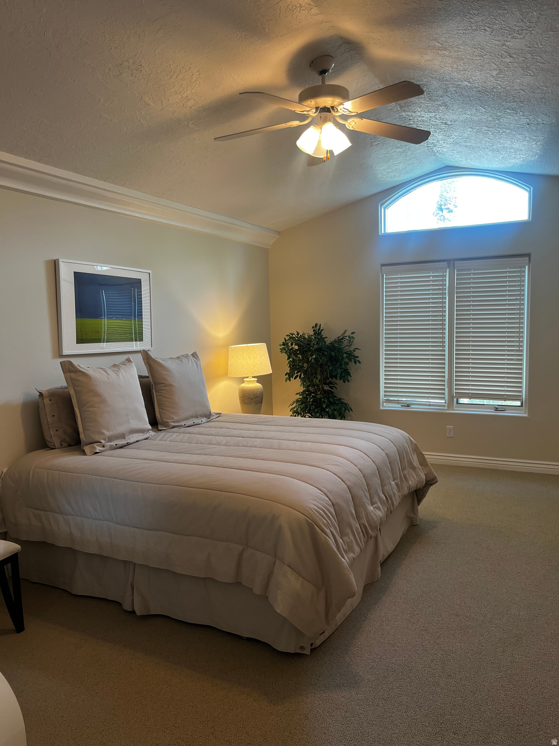 CRYSTAL LAKES TOWHOMES - Residential