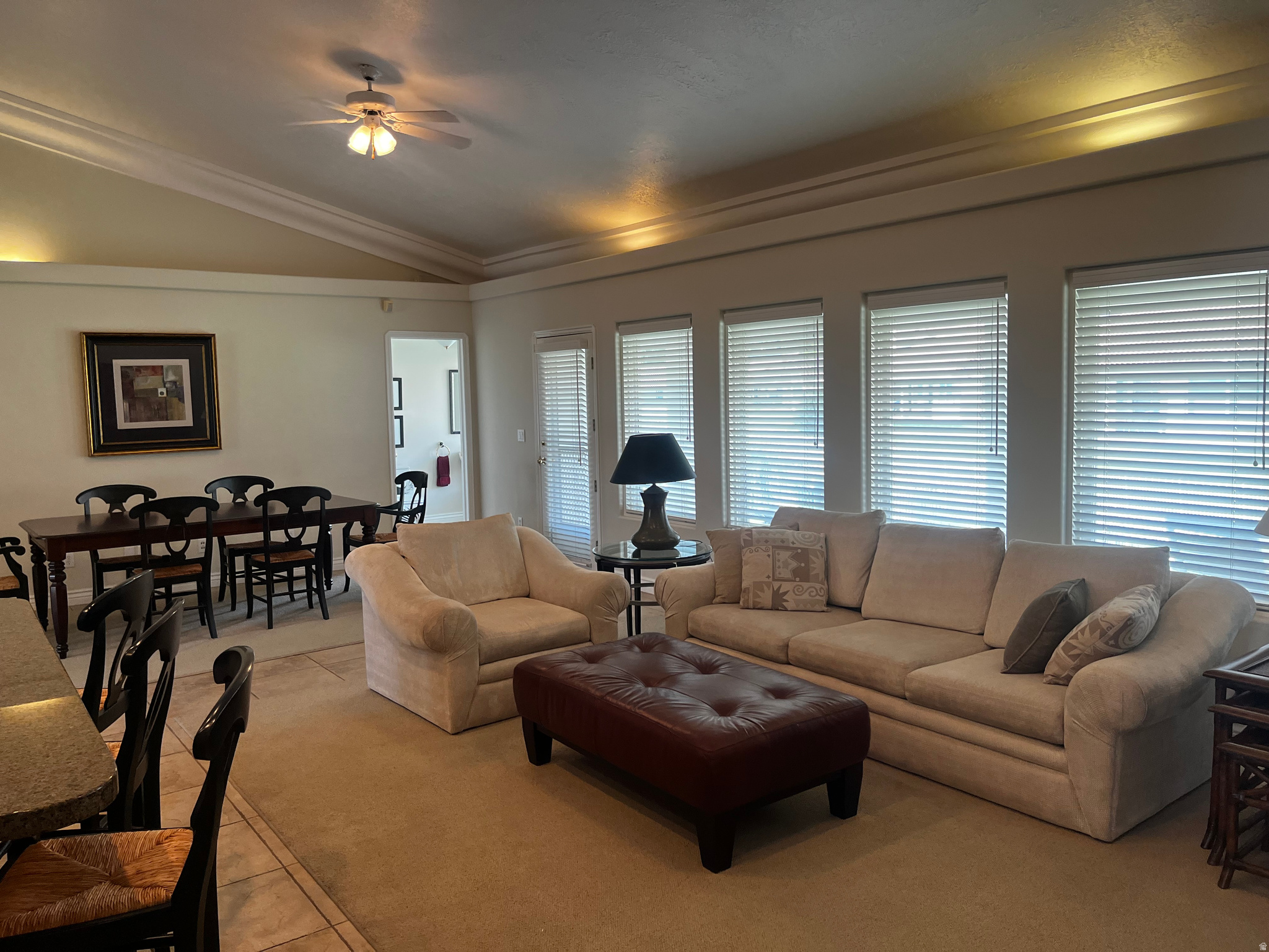 CRYSTAL LAKES TOWHOMES - Residential