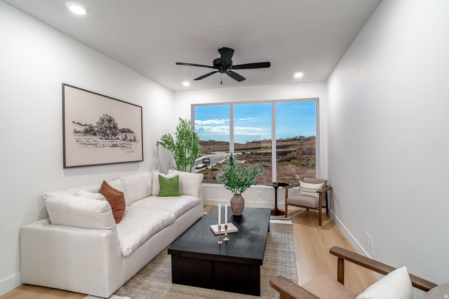 BECCO CREEK TOWNHOMES AT DIVARIO - Residential