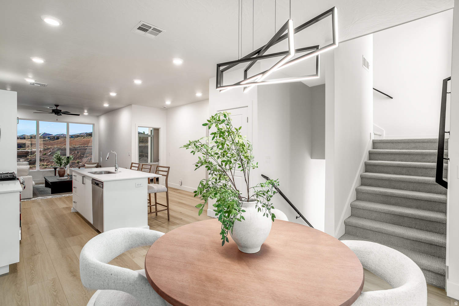 BECCO CREEK TOWNHOMES AT DIVARIO - Residential