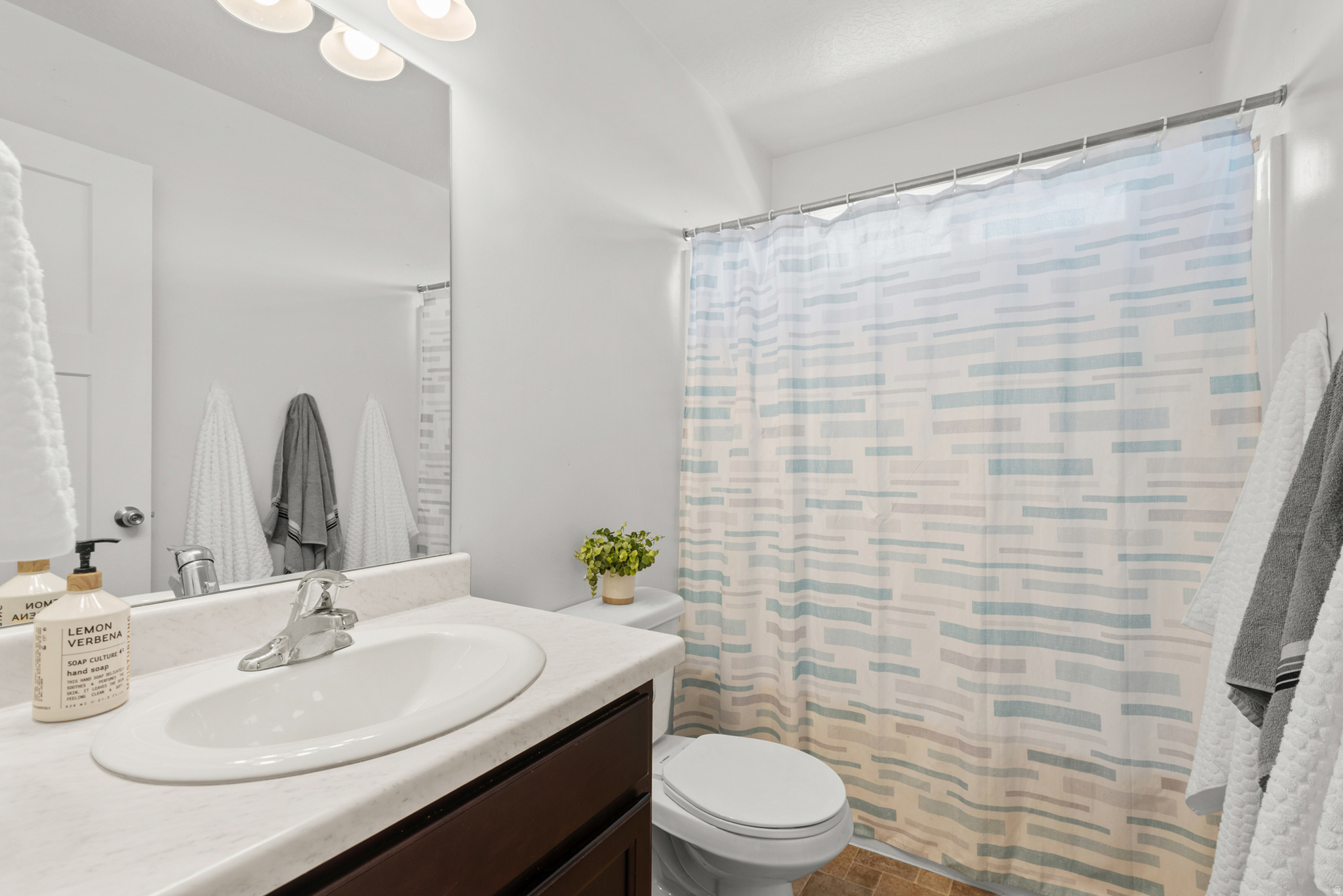 BRANDON PARK - Residential