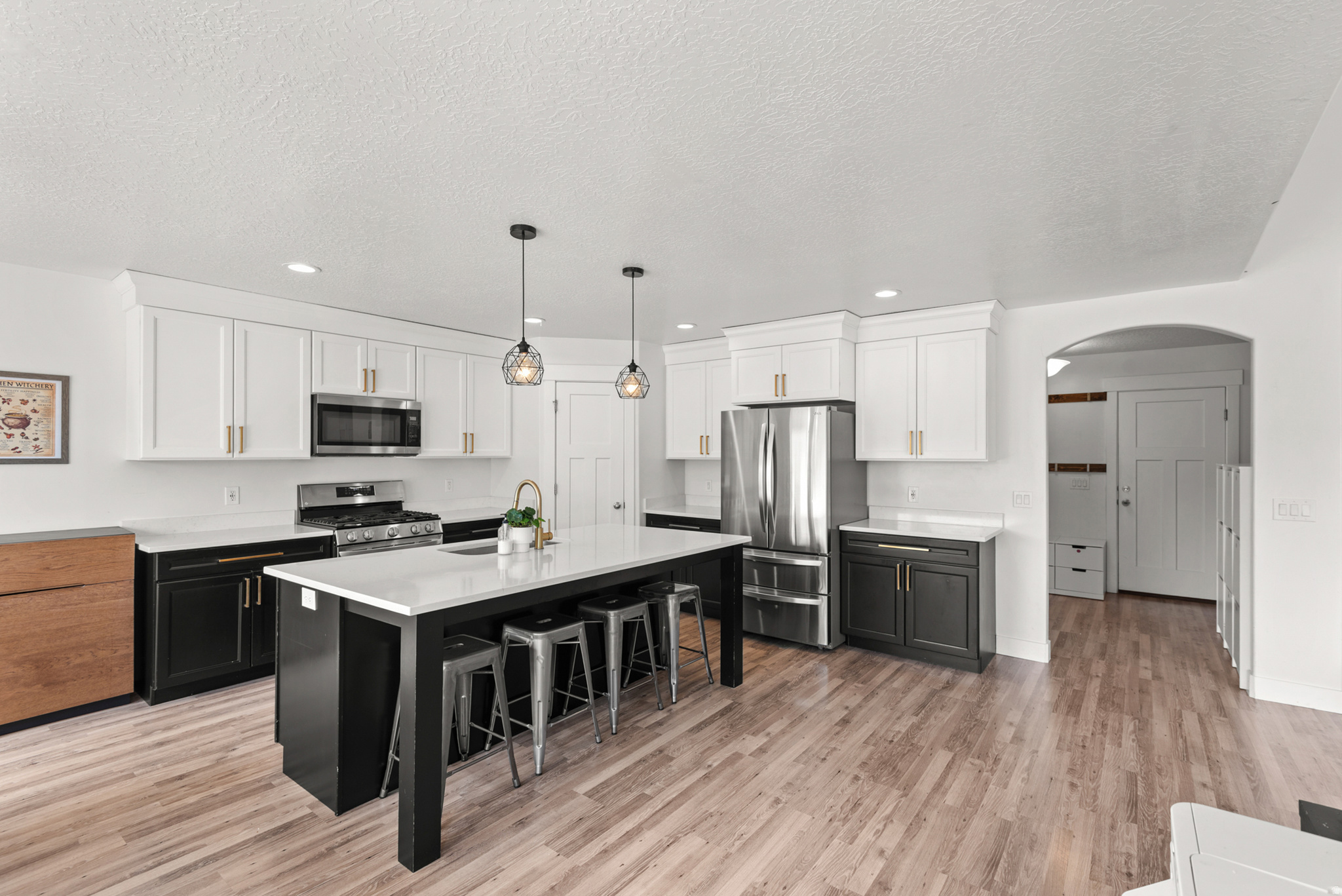 BRANDON PARK - Residential
