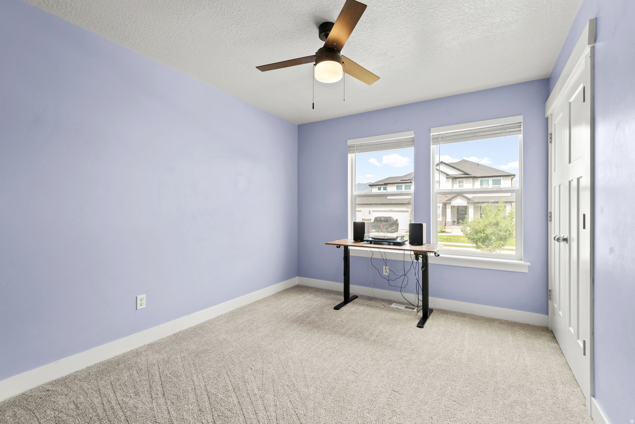 BRANDON PARK - Residential