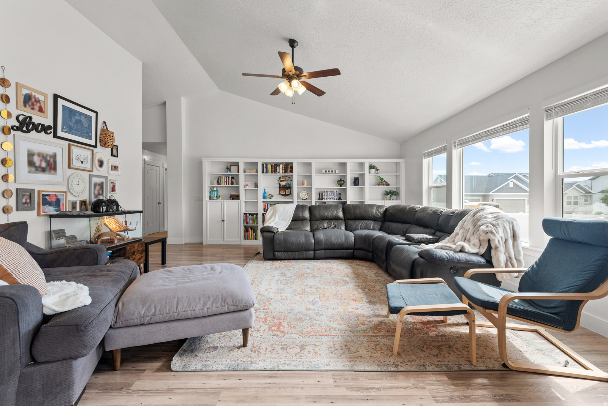 BRANDON PARK - Residential