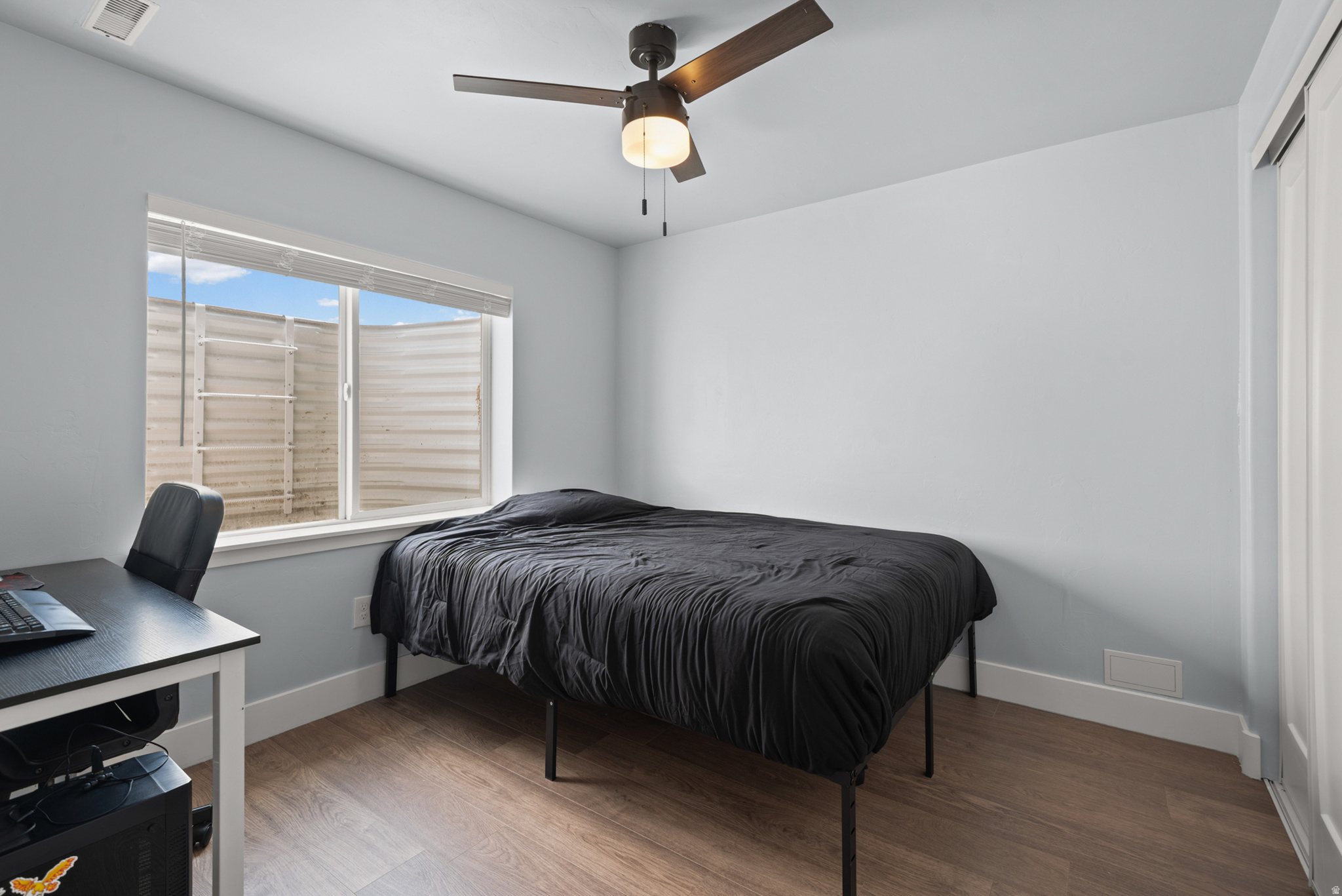 BRANDON PARK - Residential