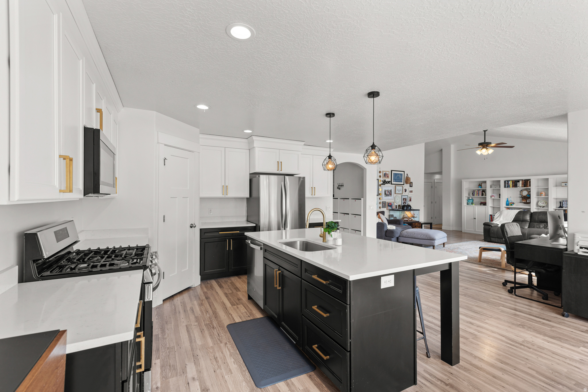 BRANDON PARK - Residential