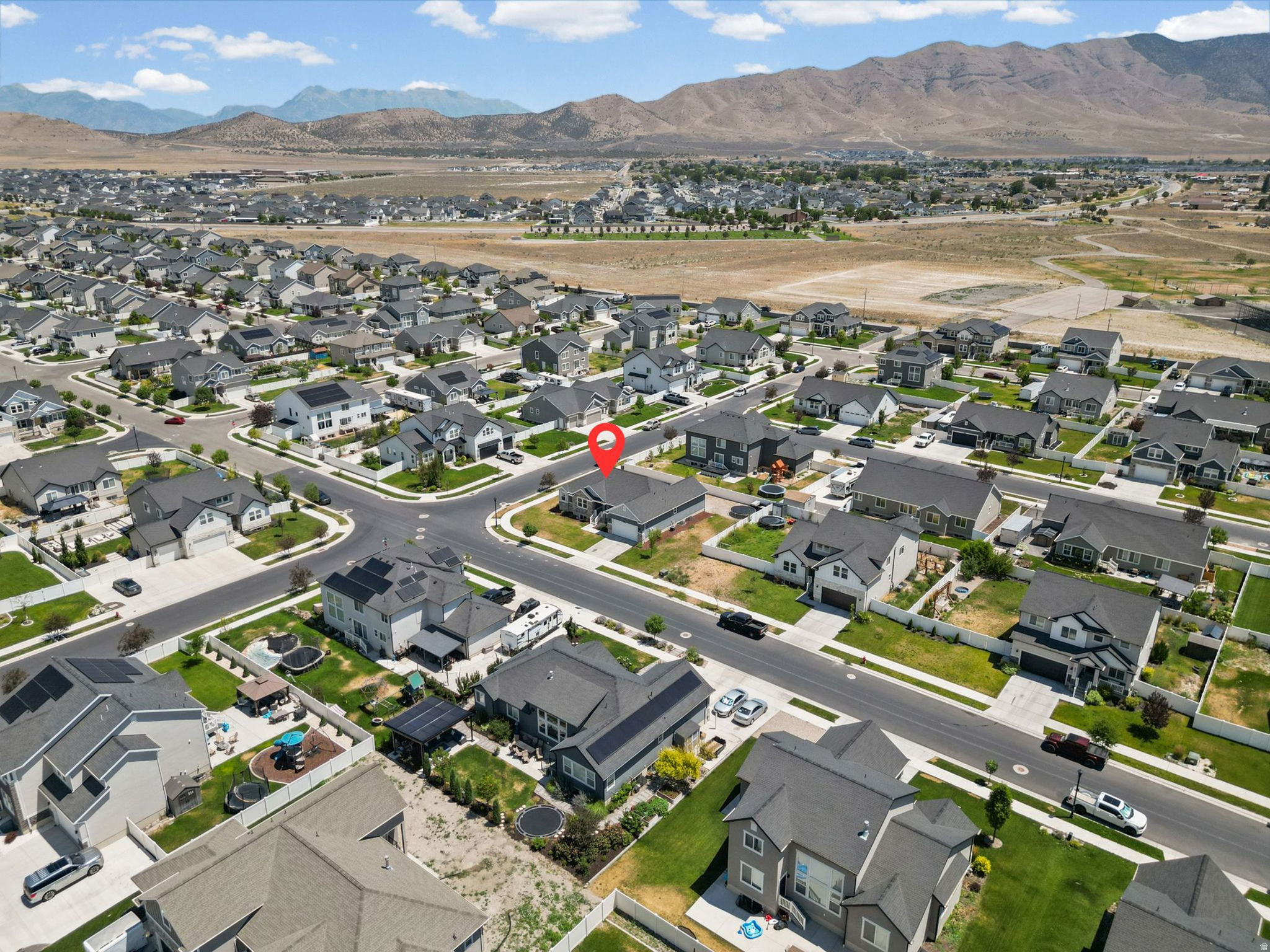 BRANDON PARK - Residential