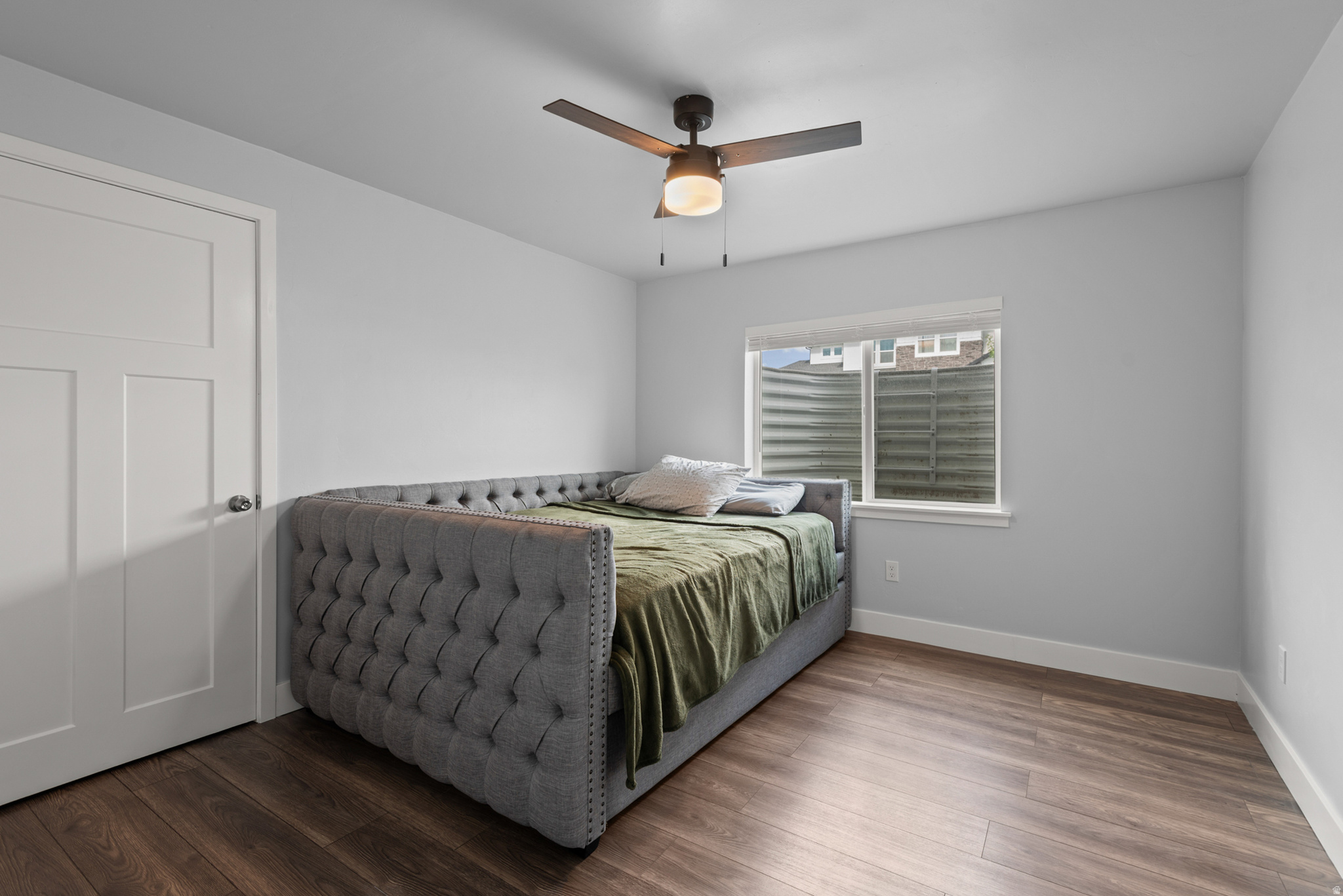 BRANDON PARK - Residential