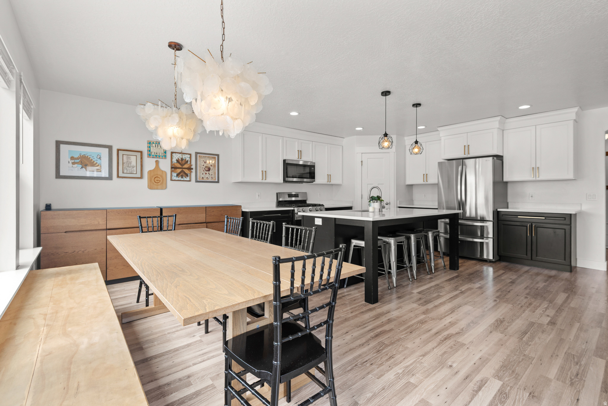 BRANDON PARK - Residential