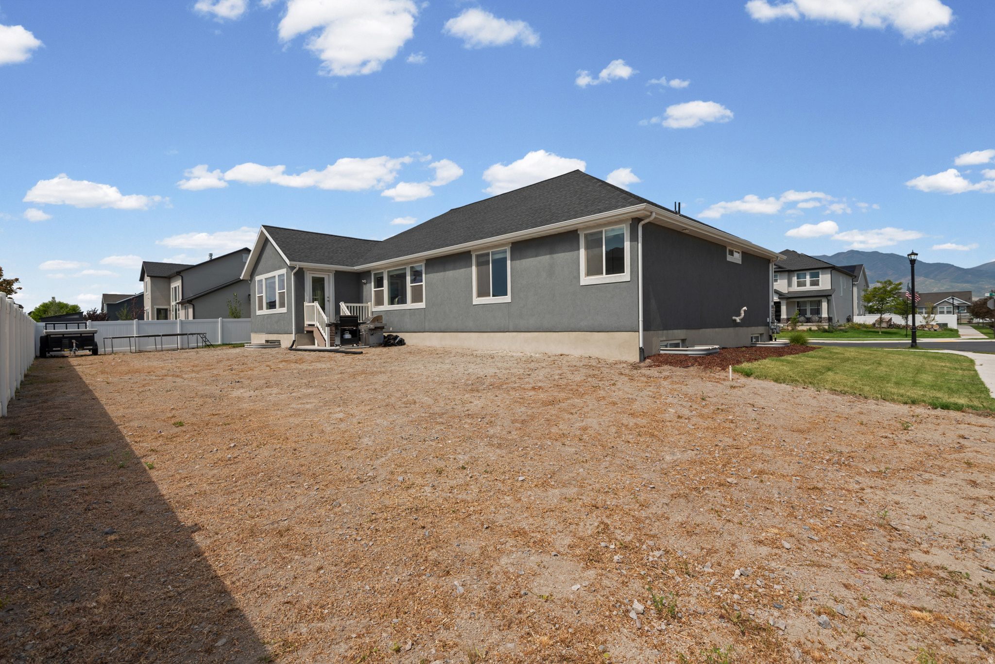 BRANDON PARK - Residential