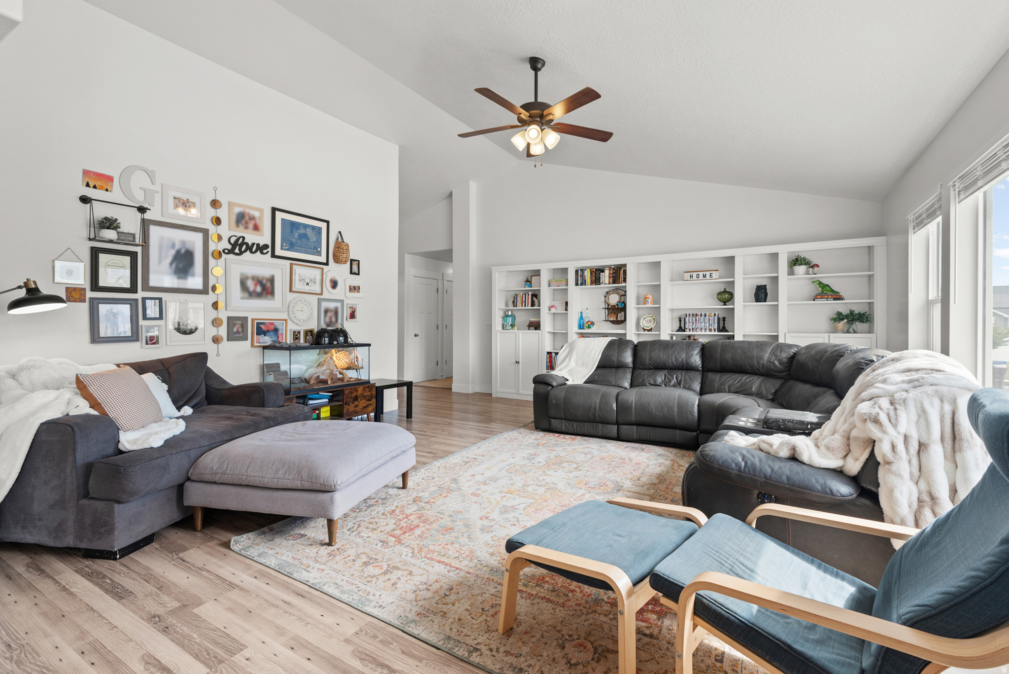 BRANDON PARK - Residential