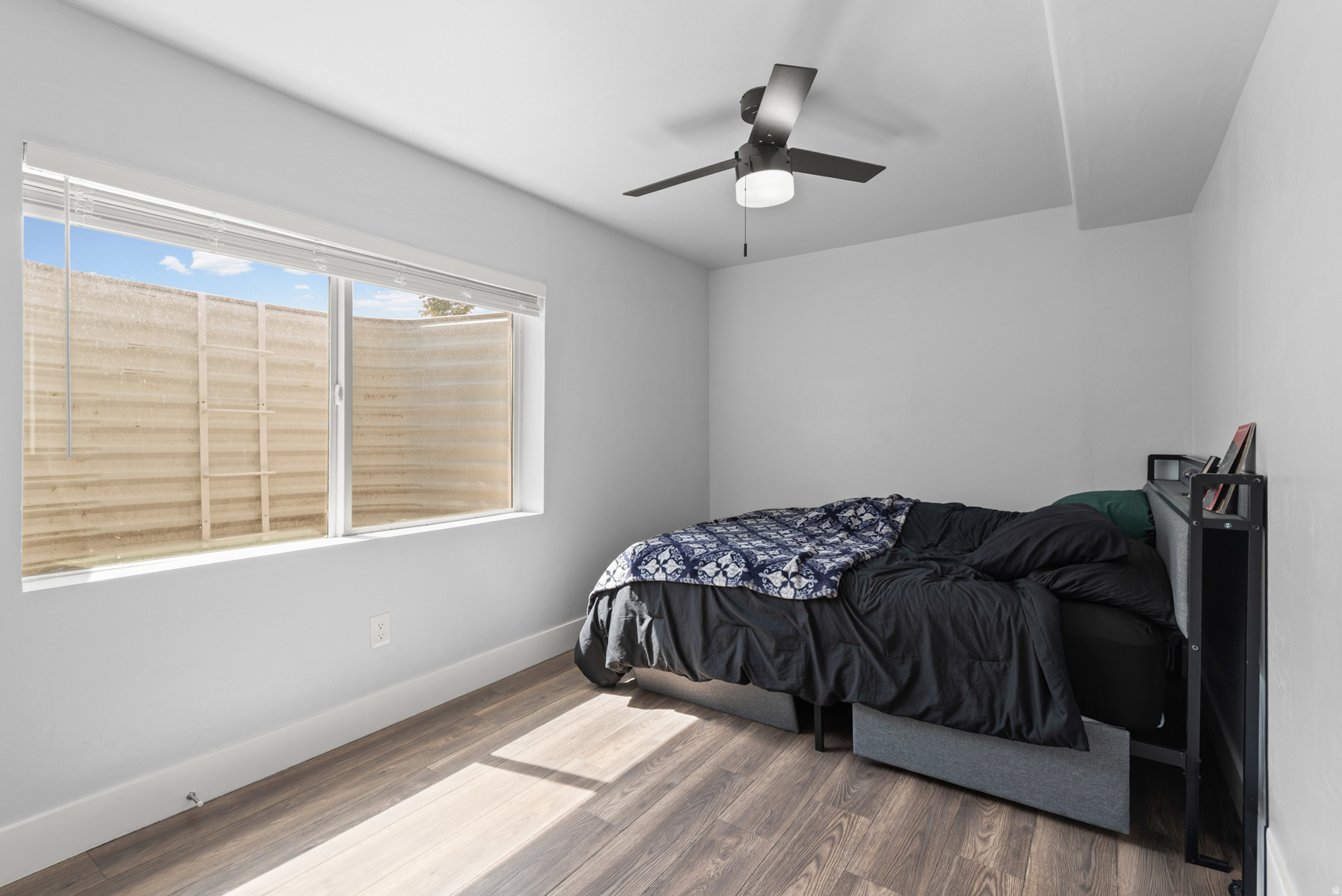 BRANDON PARK - Residential