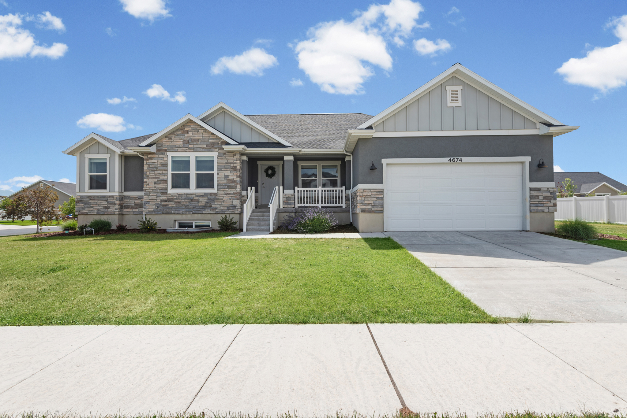 BRANDON PARK - Residential