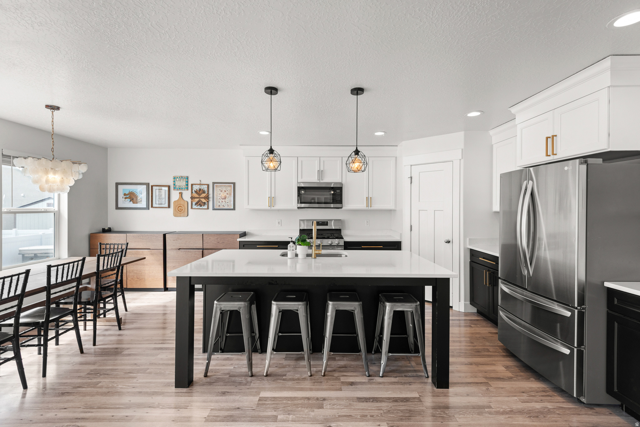BRANDON PARK - Residential