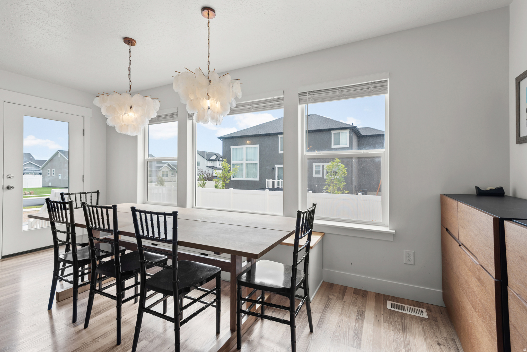 BRANDON PARK - Residential