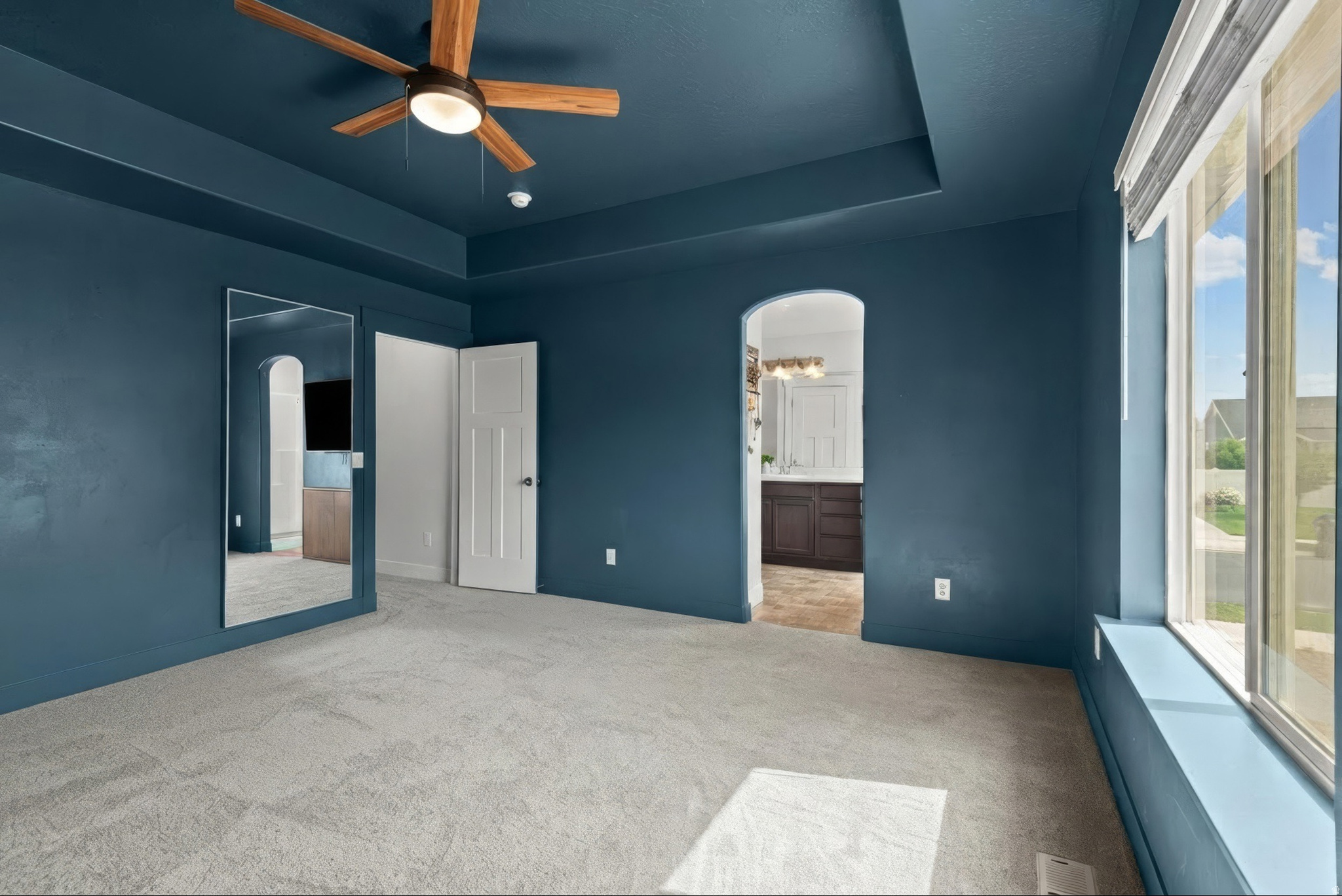 BRANDON PARK - Residential