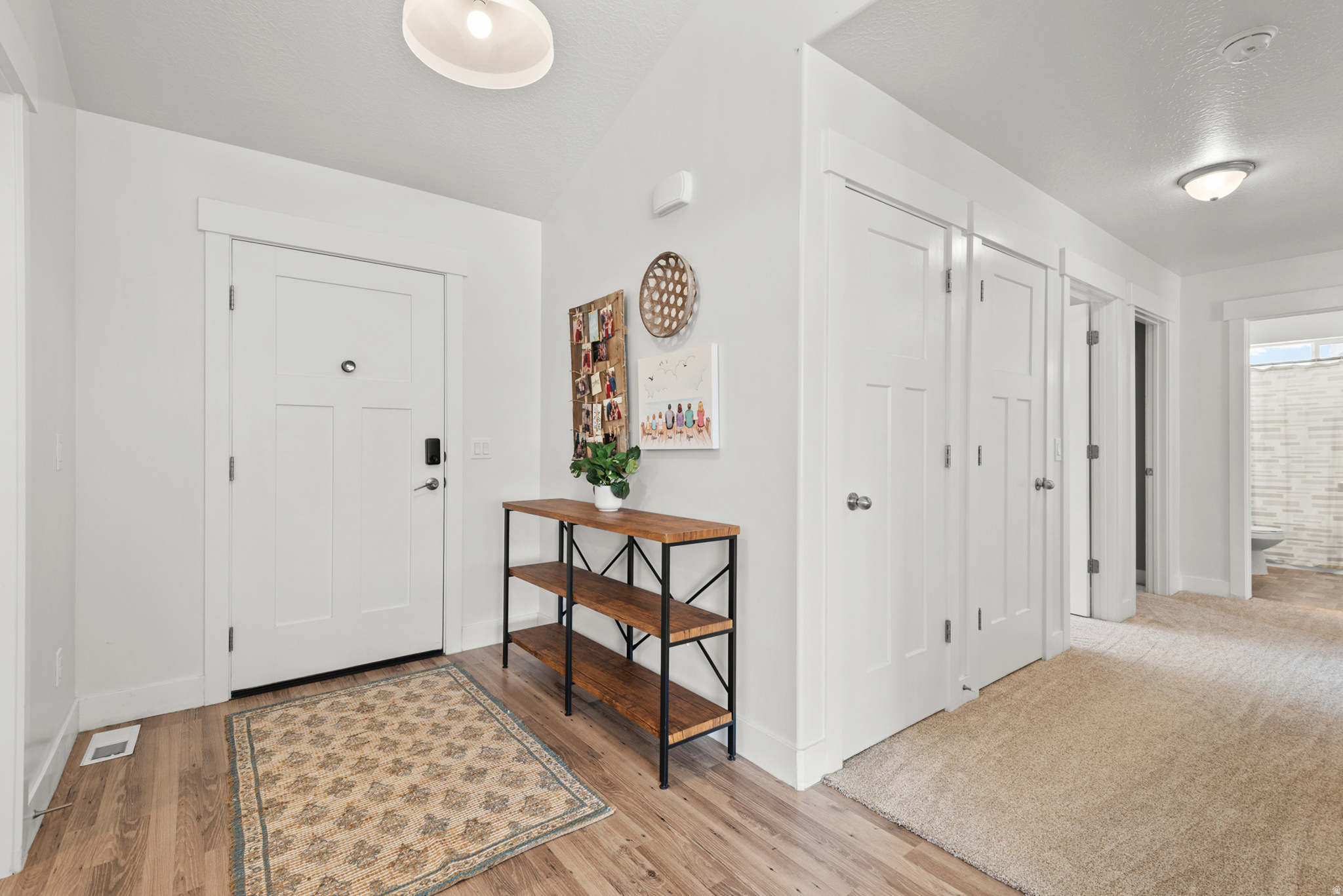BRANDON PARK - Residential