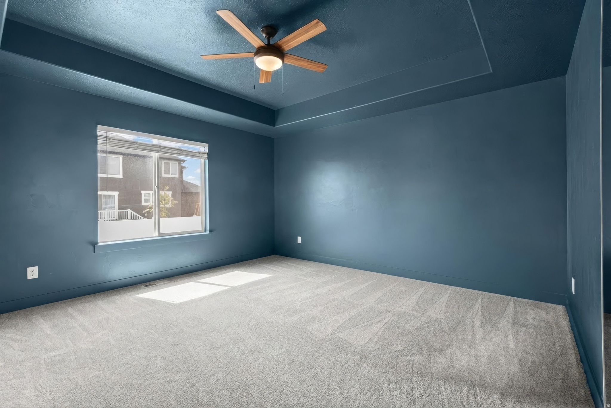 BRANDON PARK - Residential