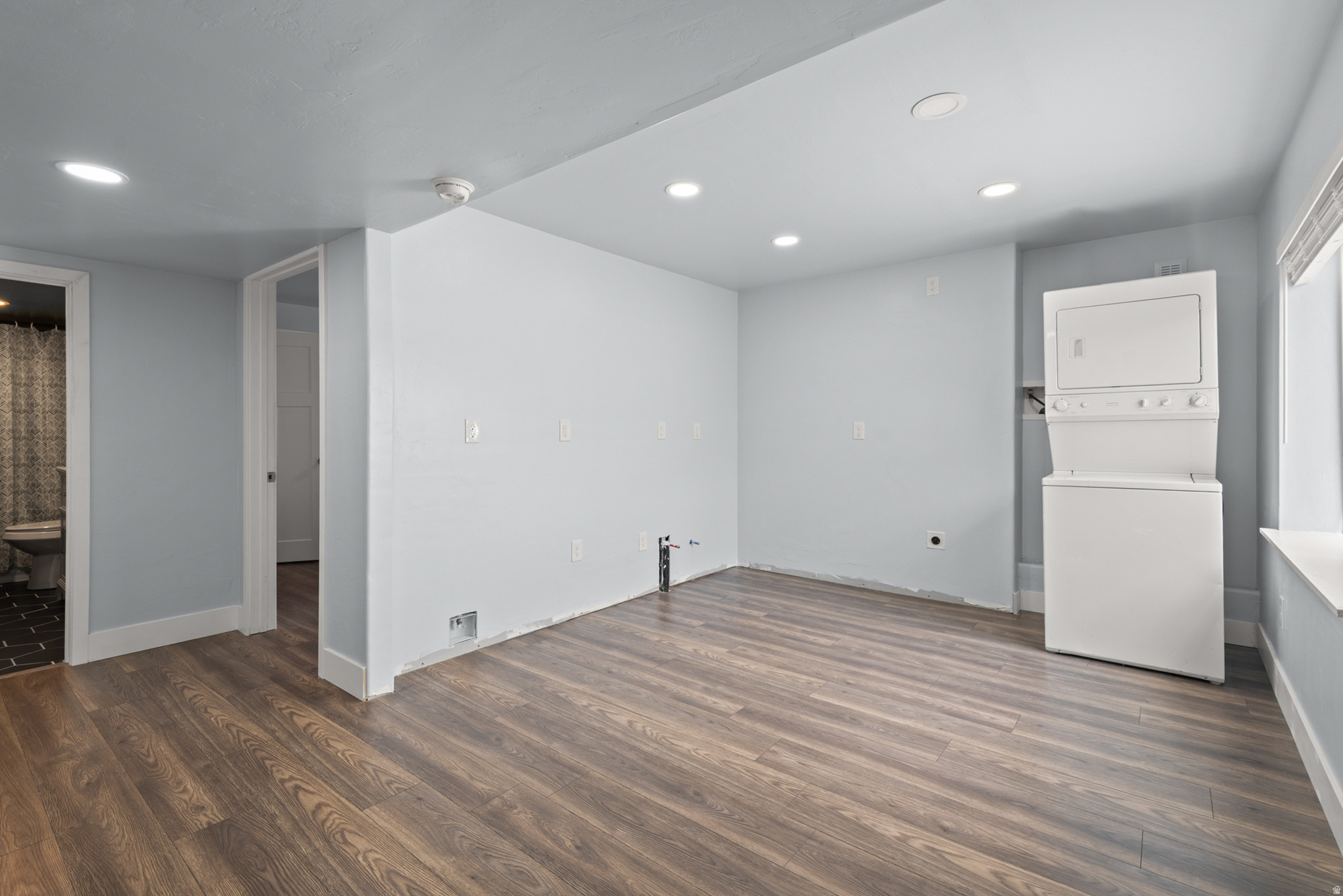 BRANDON PARK - Residential