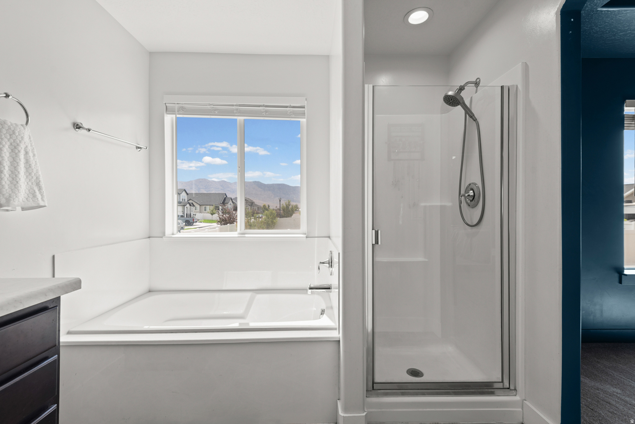 BRANDON PARK - Residential