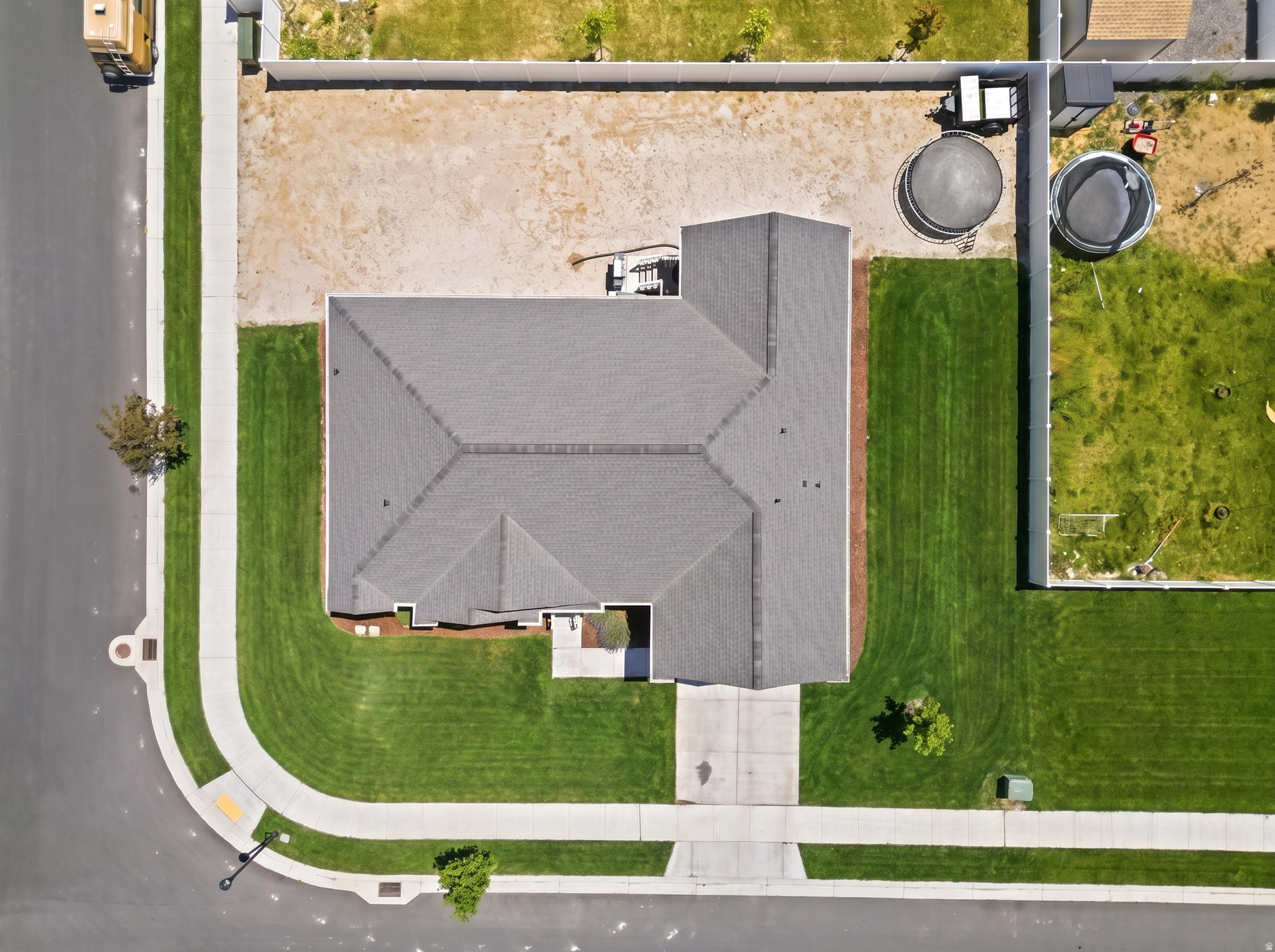 BRANDON PARK - Residential